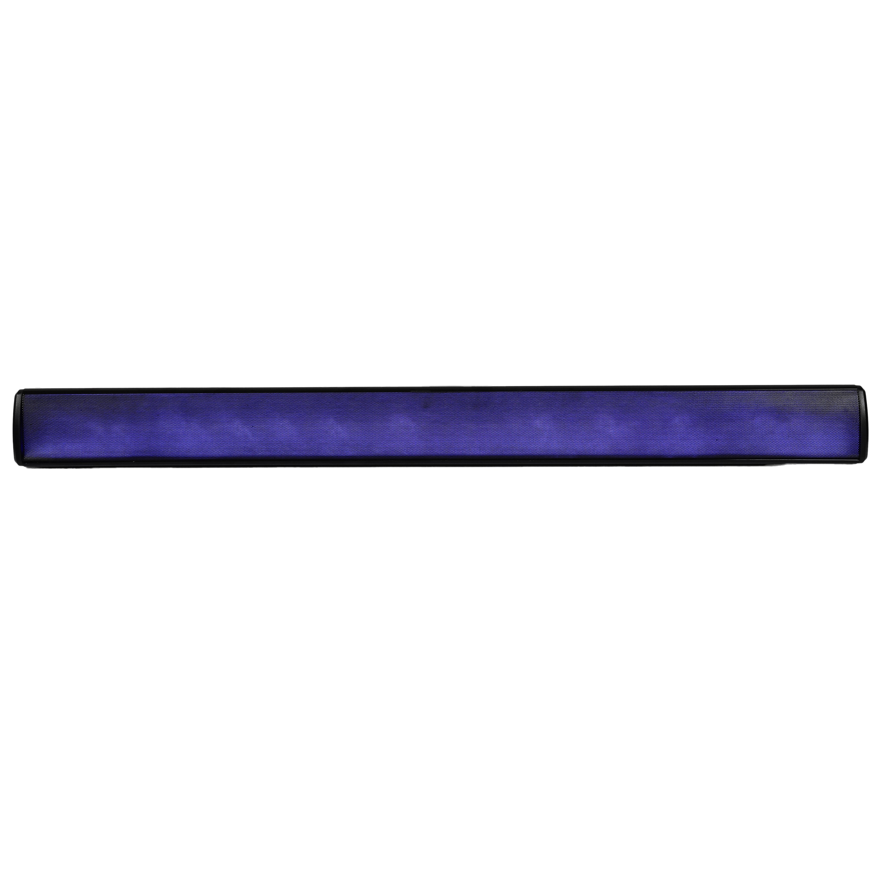 BARRE DE SON 2X8W 79CM GRAND FORMAT