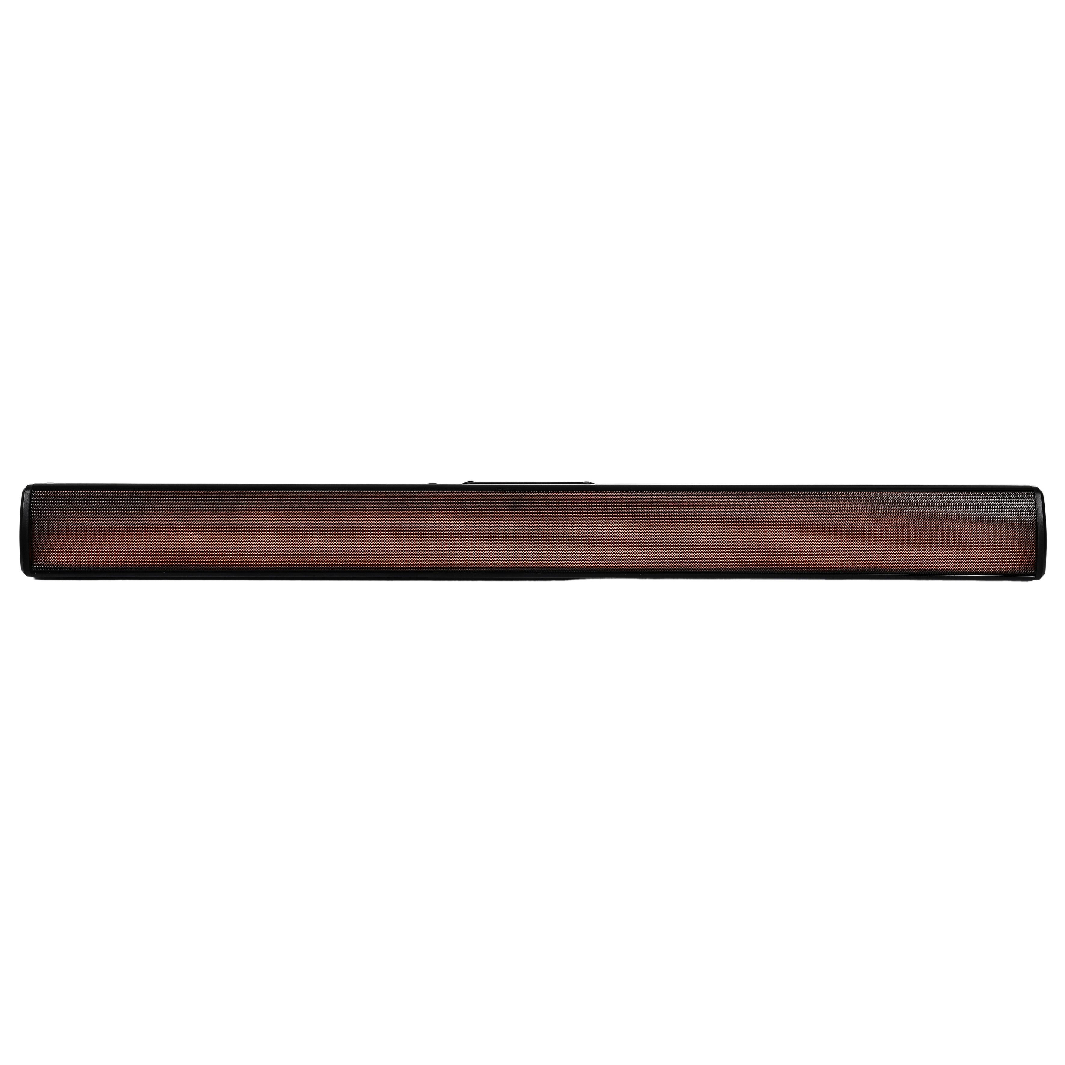 BARRE DE SON 2X8W 79CM GRAND FORMAT