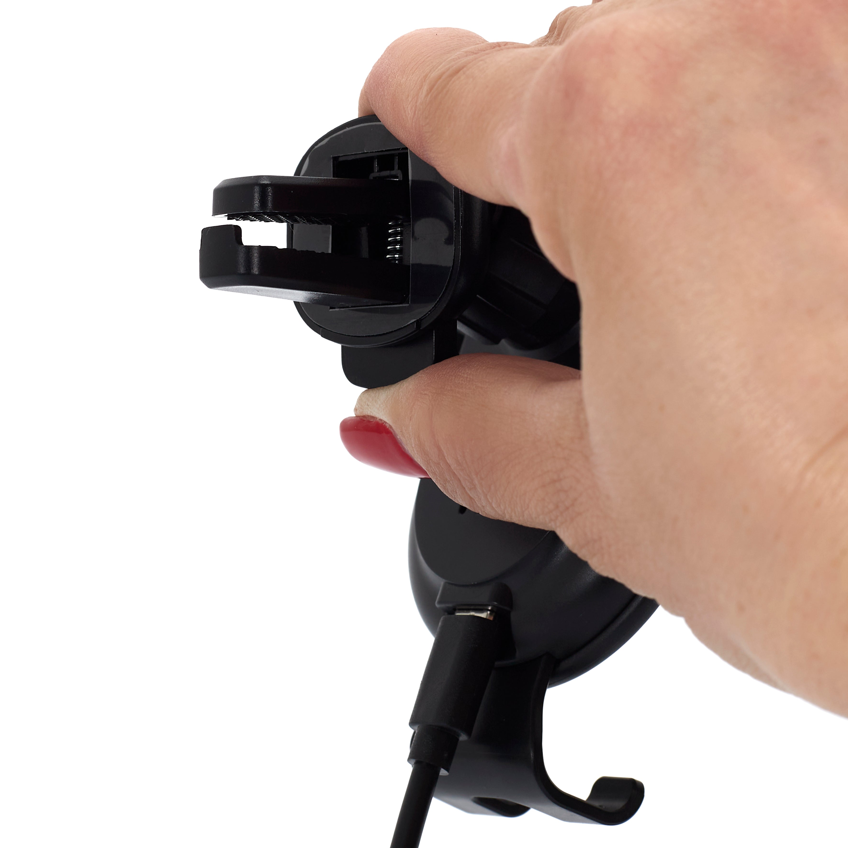 SUPPORT DE TELEPHONE CHARGEUR INDUCTION 15W