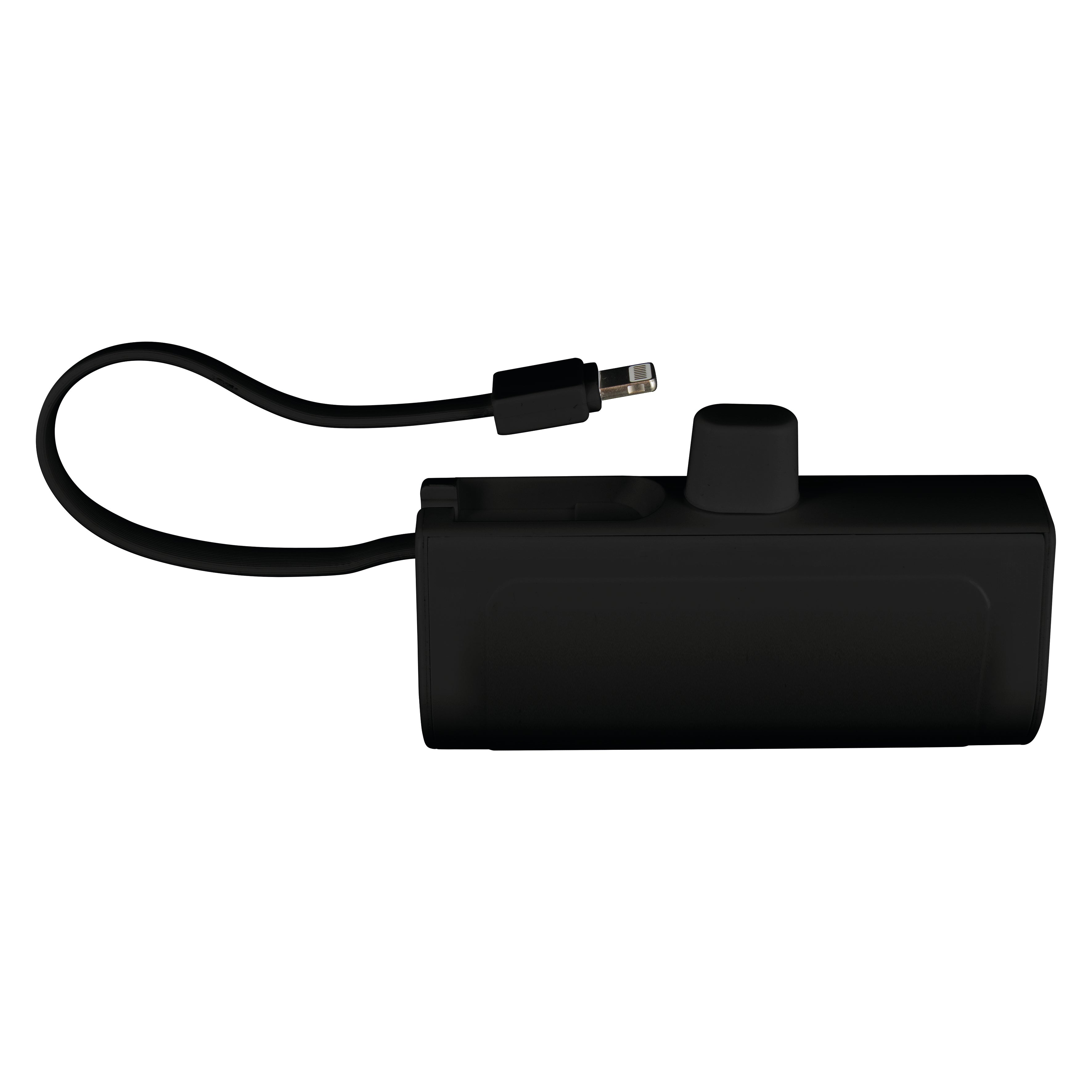 BATTERIE PORT LIGHTNING ET TYPE C 5000MAH