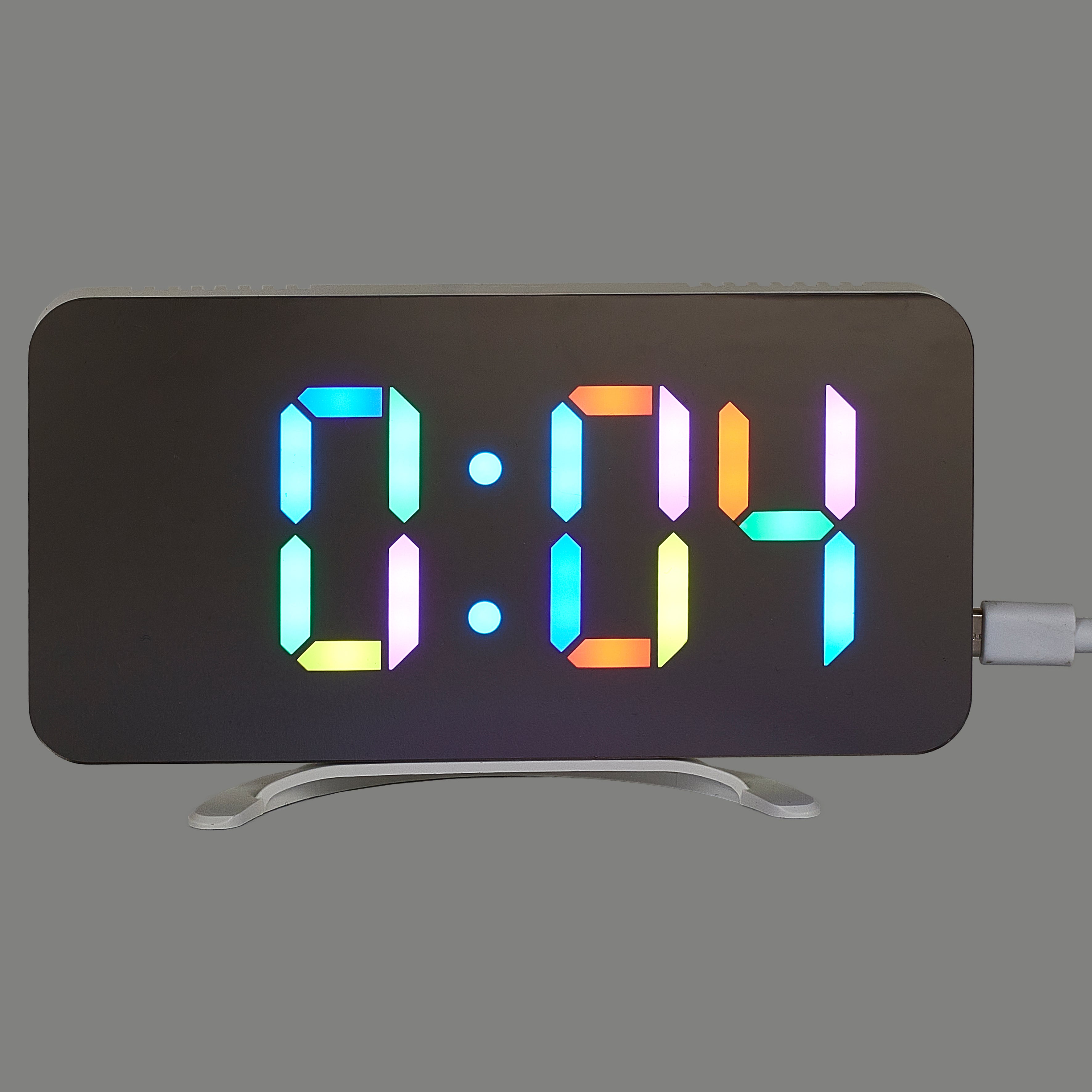 REVEIL LED MIROIR RGB