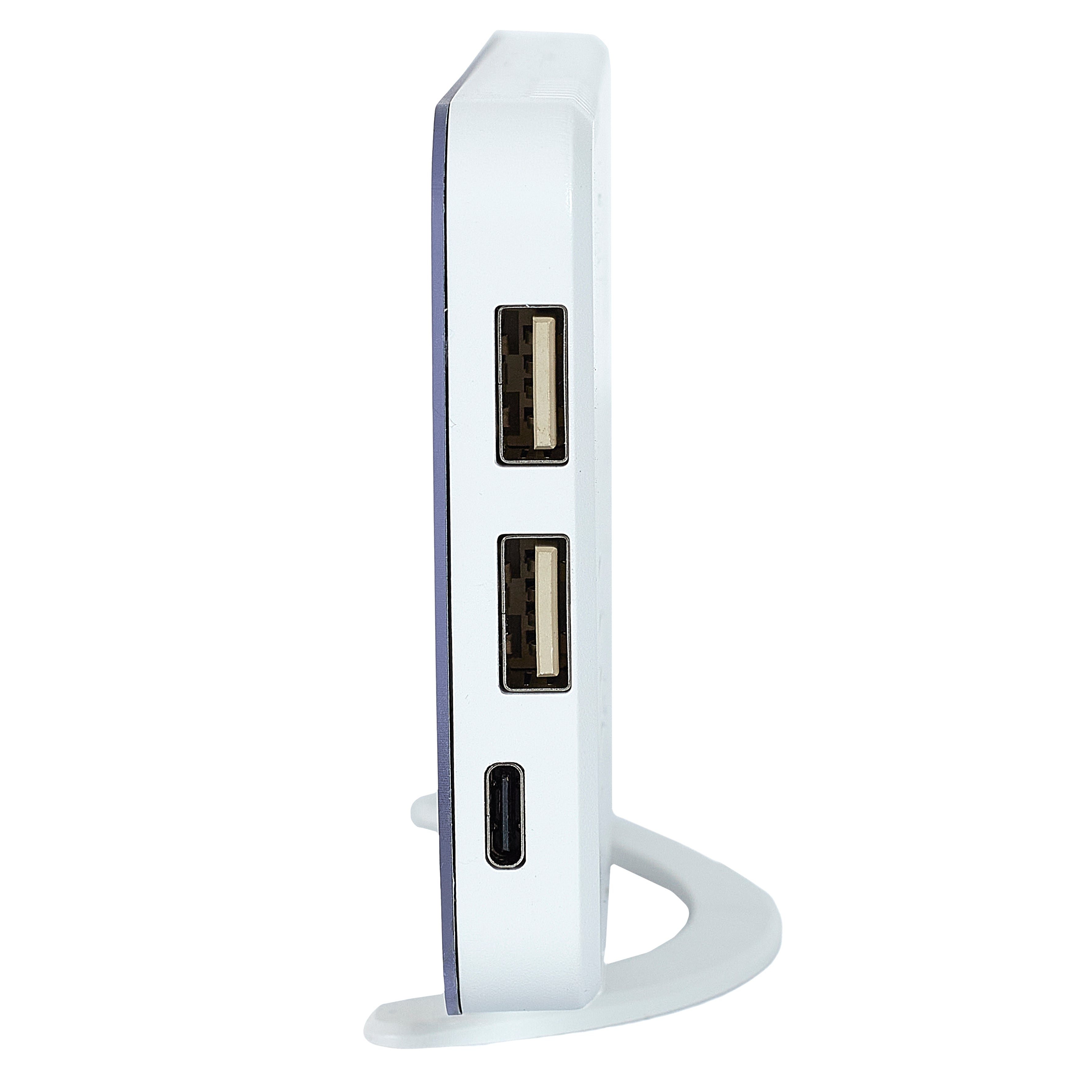 REVEIL LED MIROIR RGB