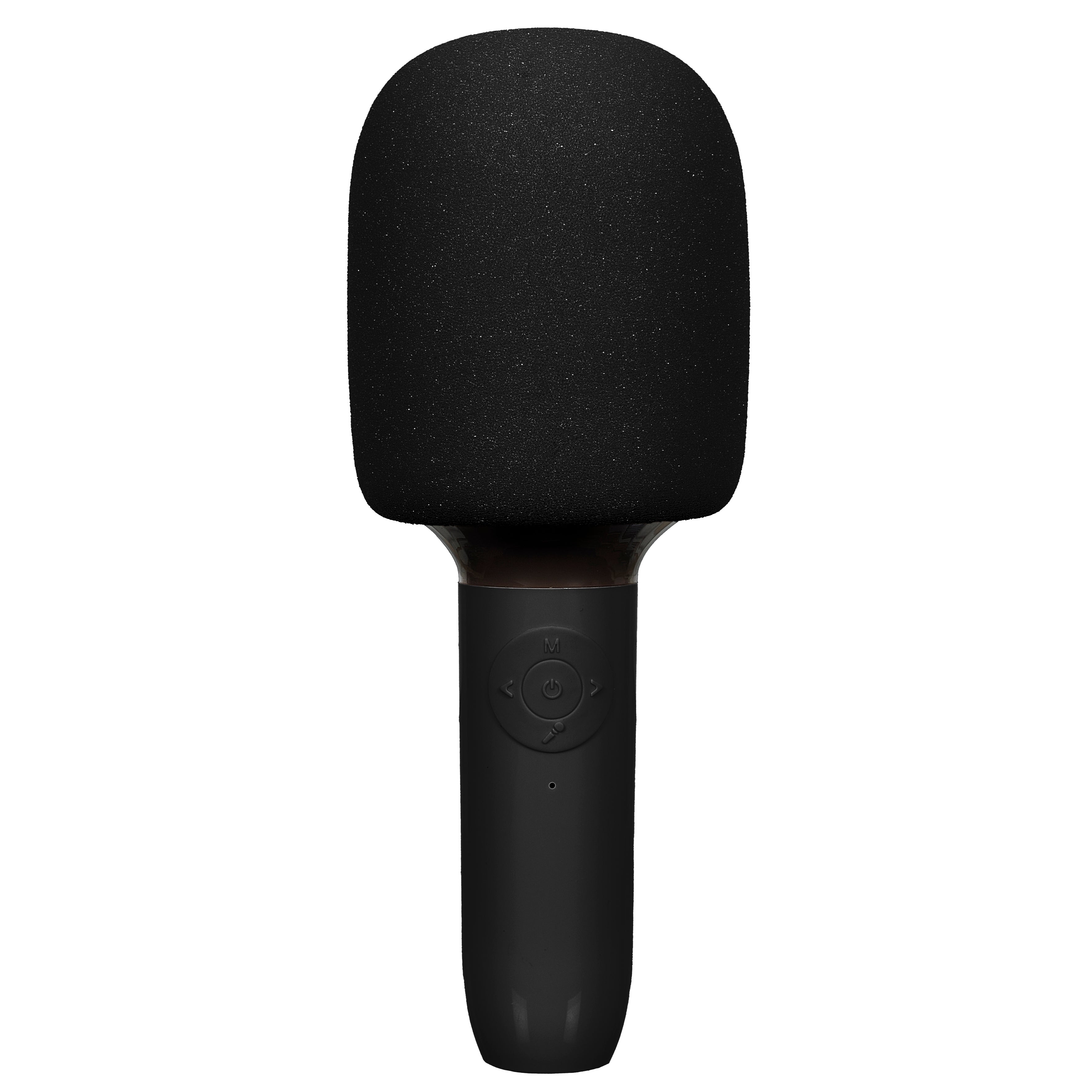 ENCEINTE MICRO KARAOKE LUMINEUX 5W