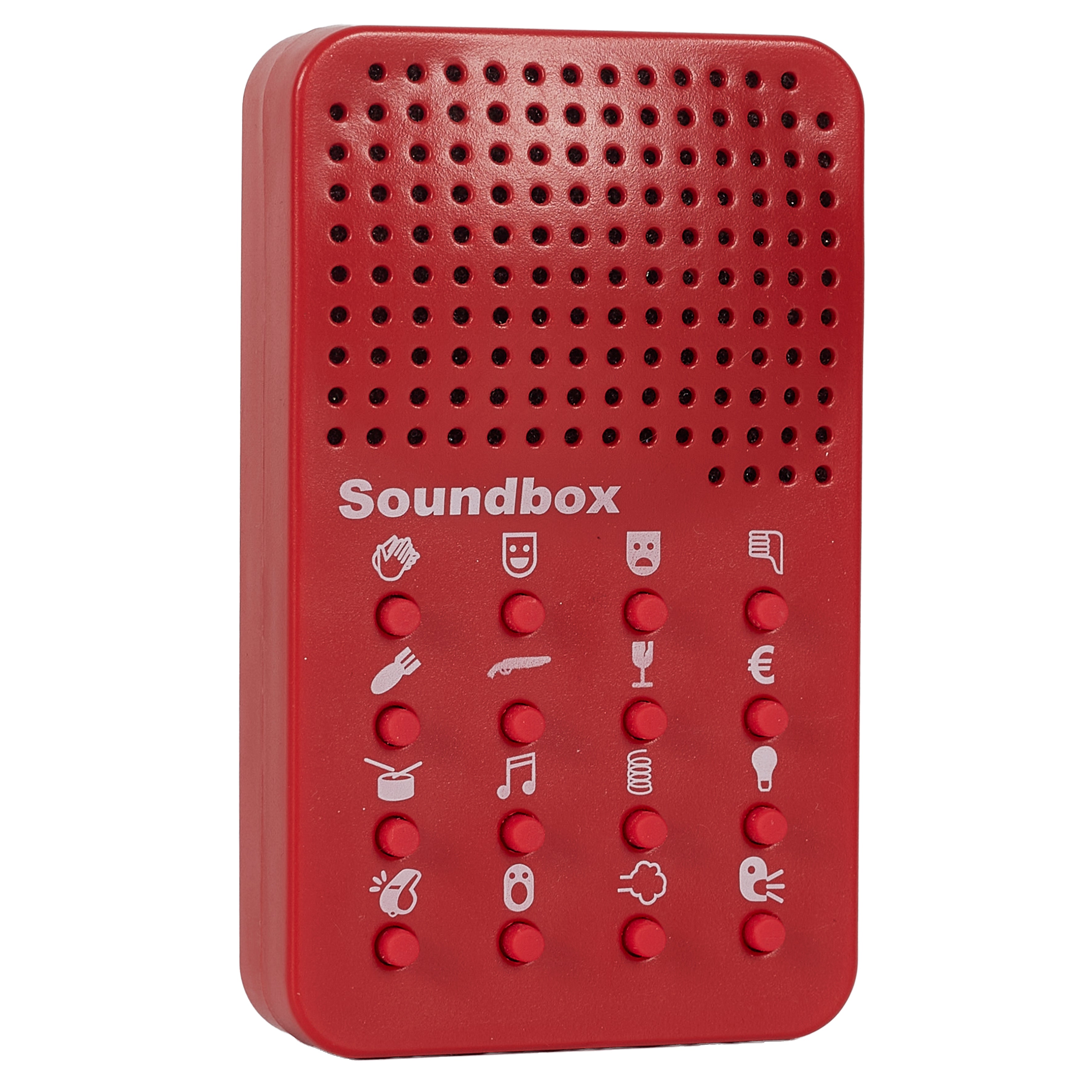 BOITE A EFFET SONORE