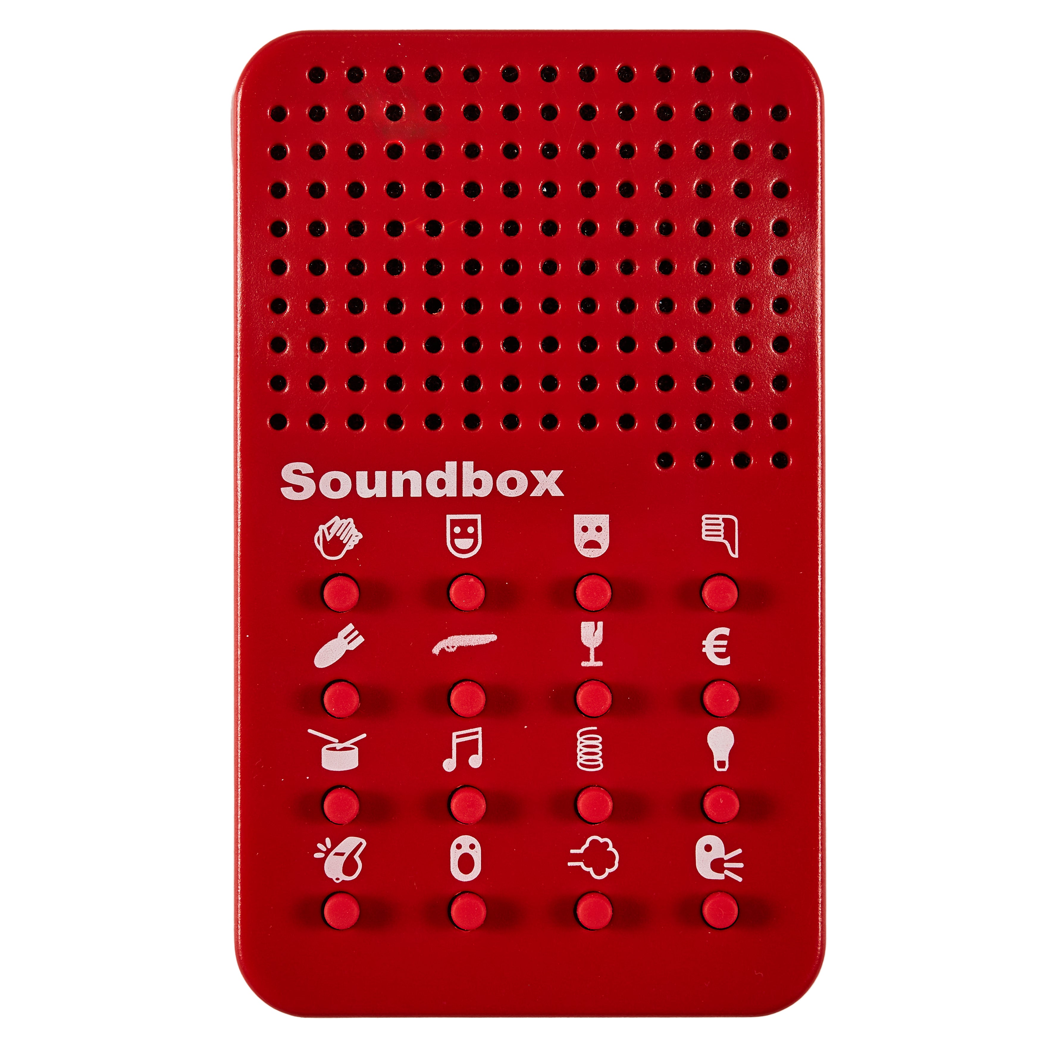 BOITE A EFFET SONORE