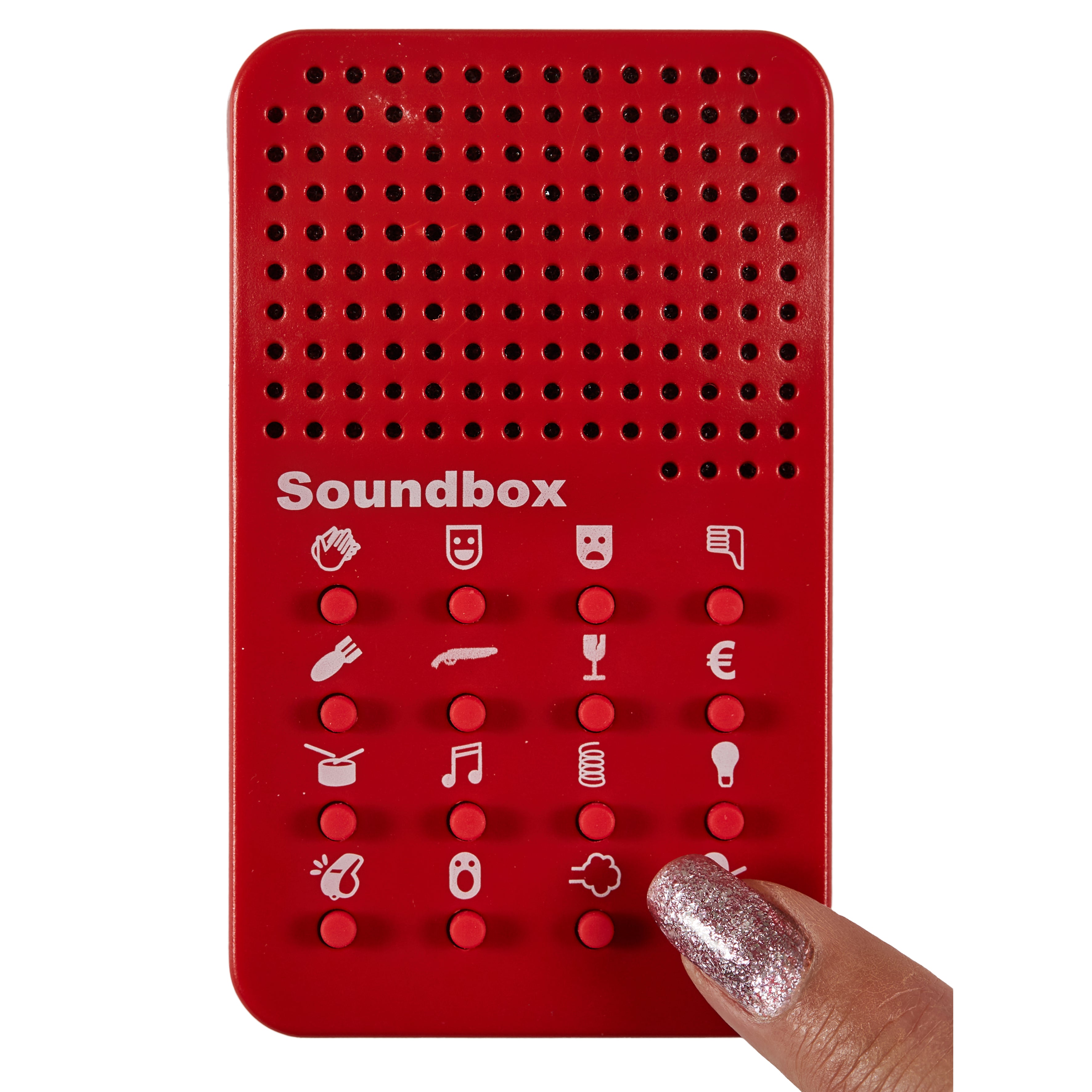 BOITE A EFFET SONORE
