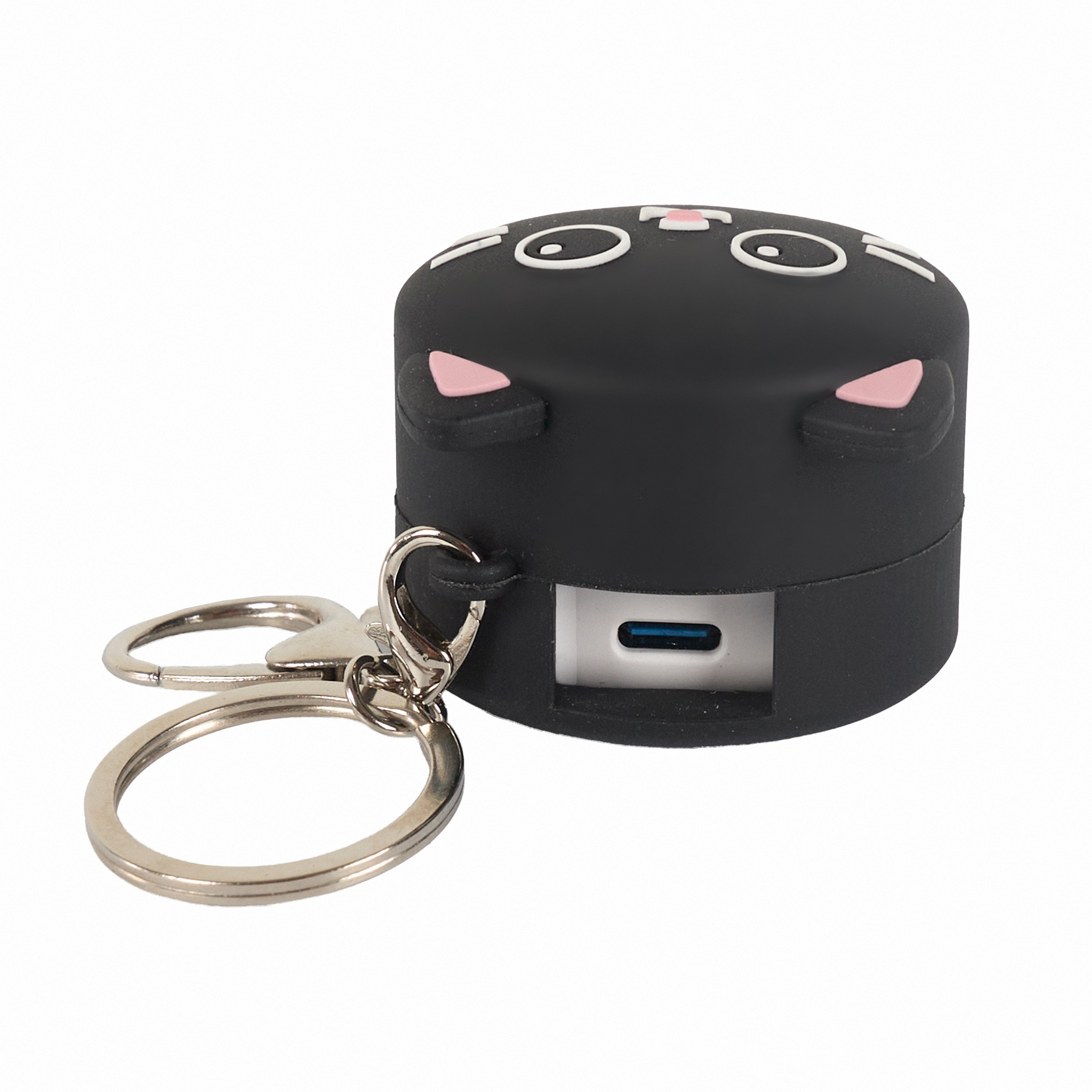 ADAPTATEUR DE CHARGE 20W CHAT KAWAII