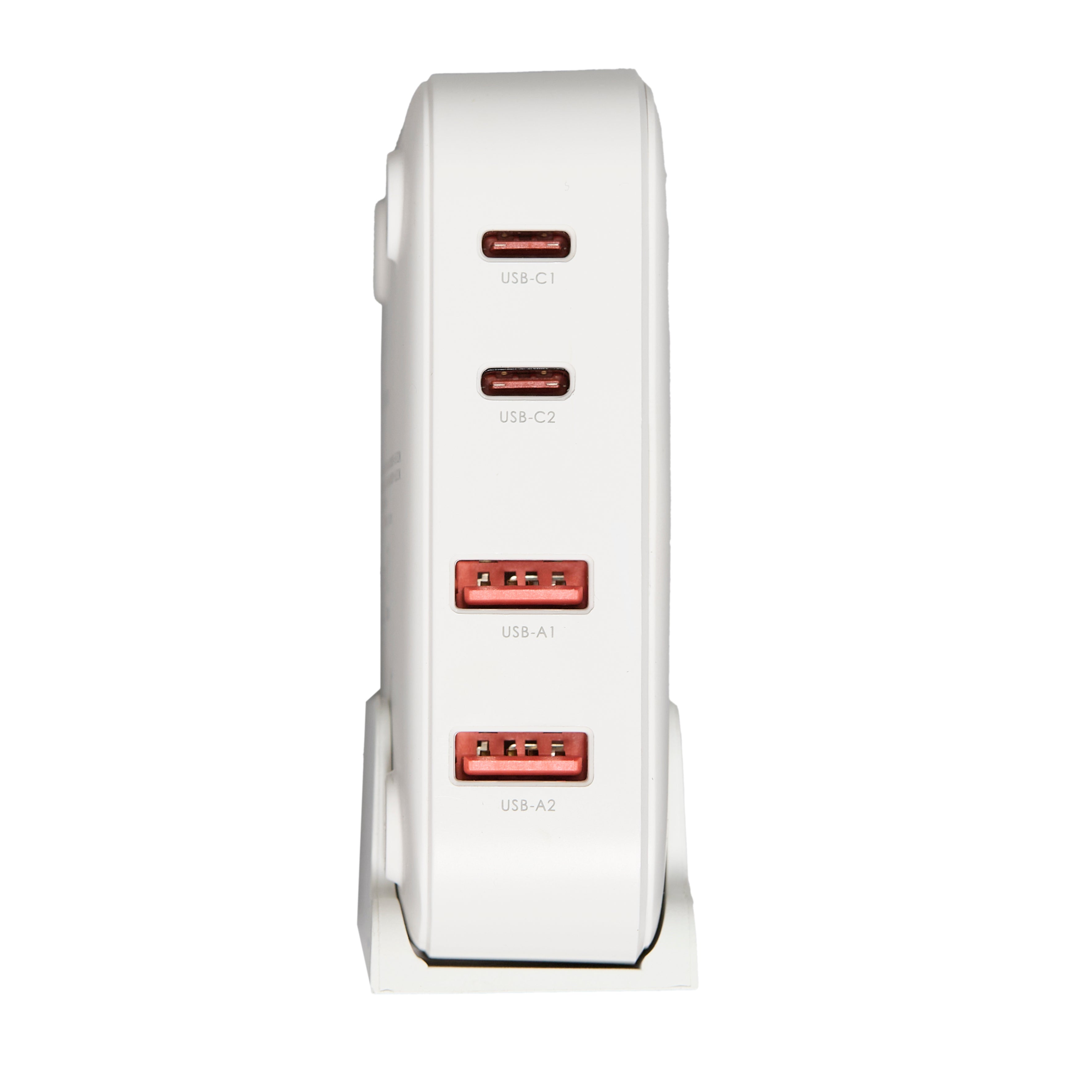 STATION DE CHARGE BUREAU 70W 2XUSB 2XTYPE C