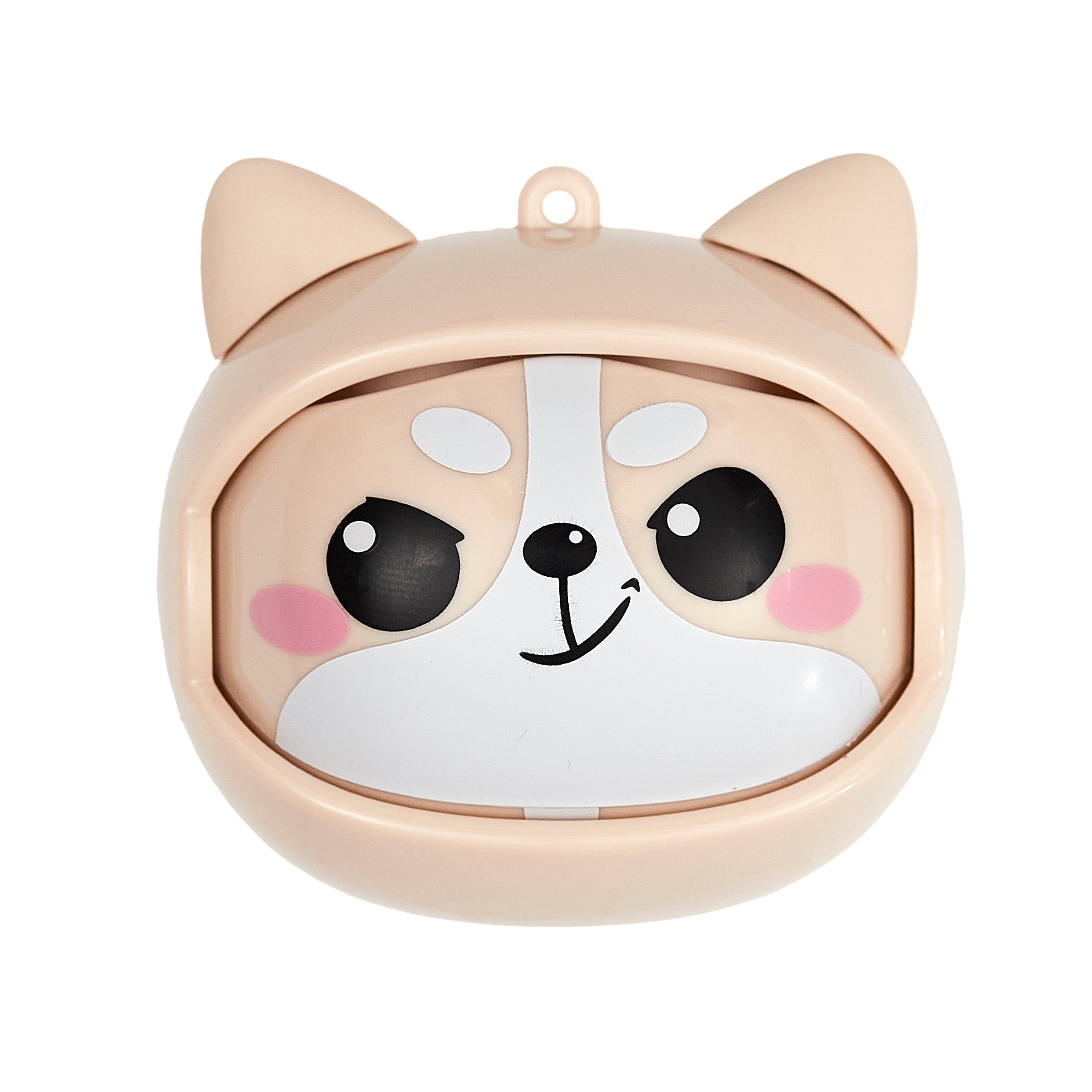 ECOUTEUR SANS FILS MULTIFACE KAWAII