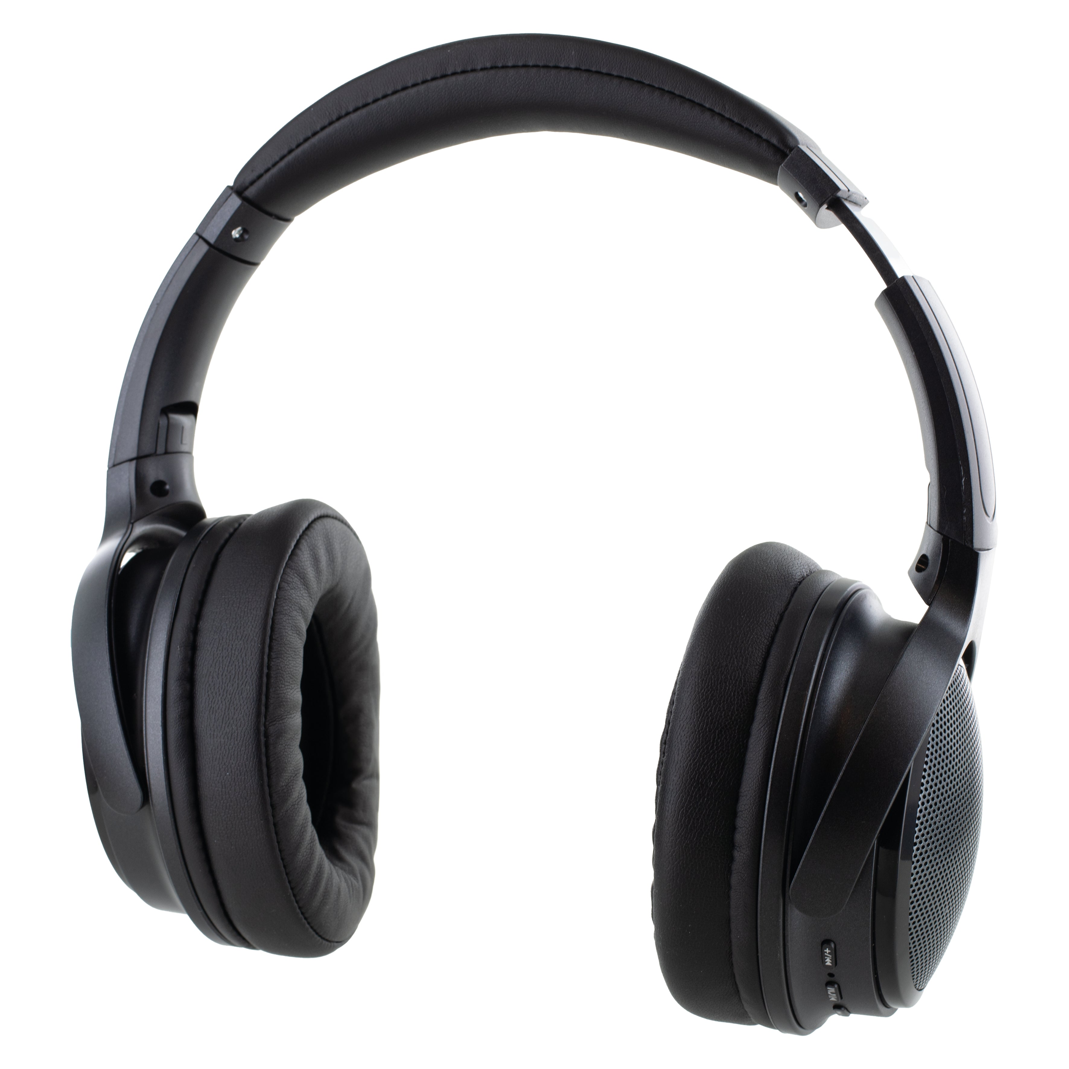 CASQUE ENCEINTE IN AND OUT