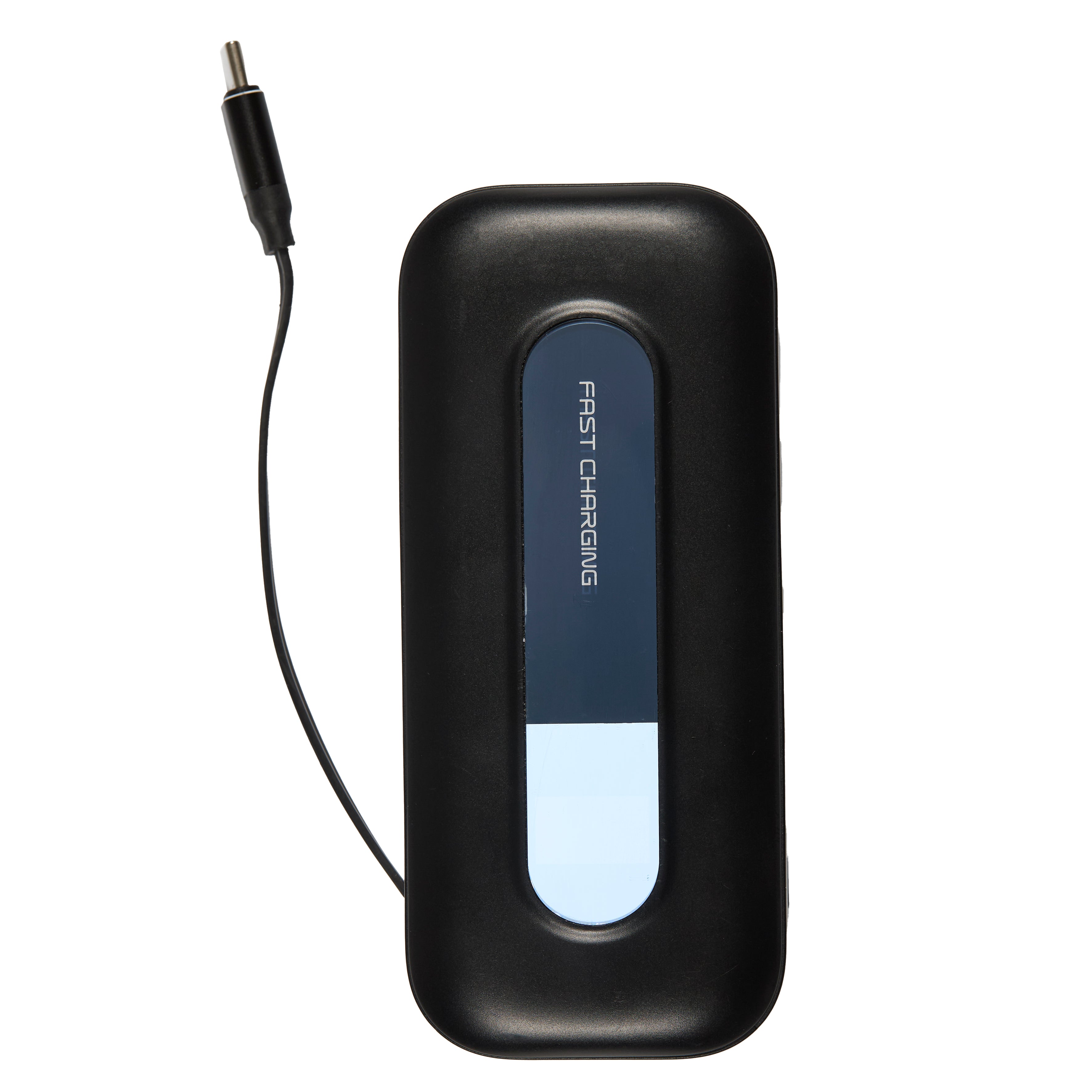 BATTERIE PORTABLE CABLE RETRACTABLE 10000MAH