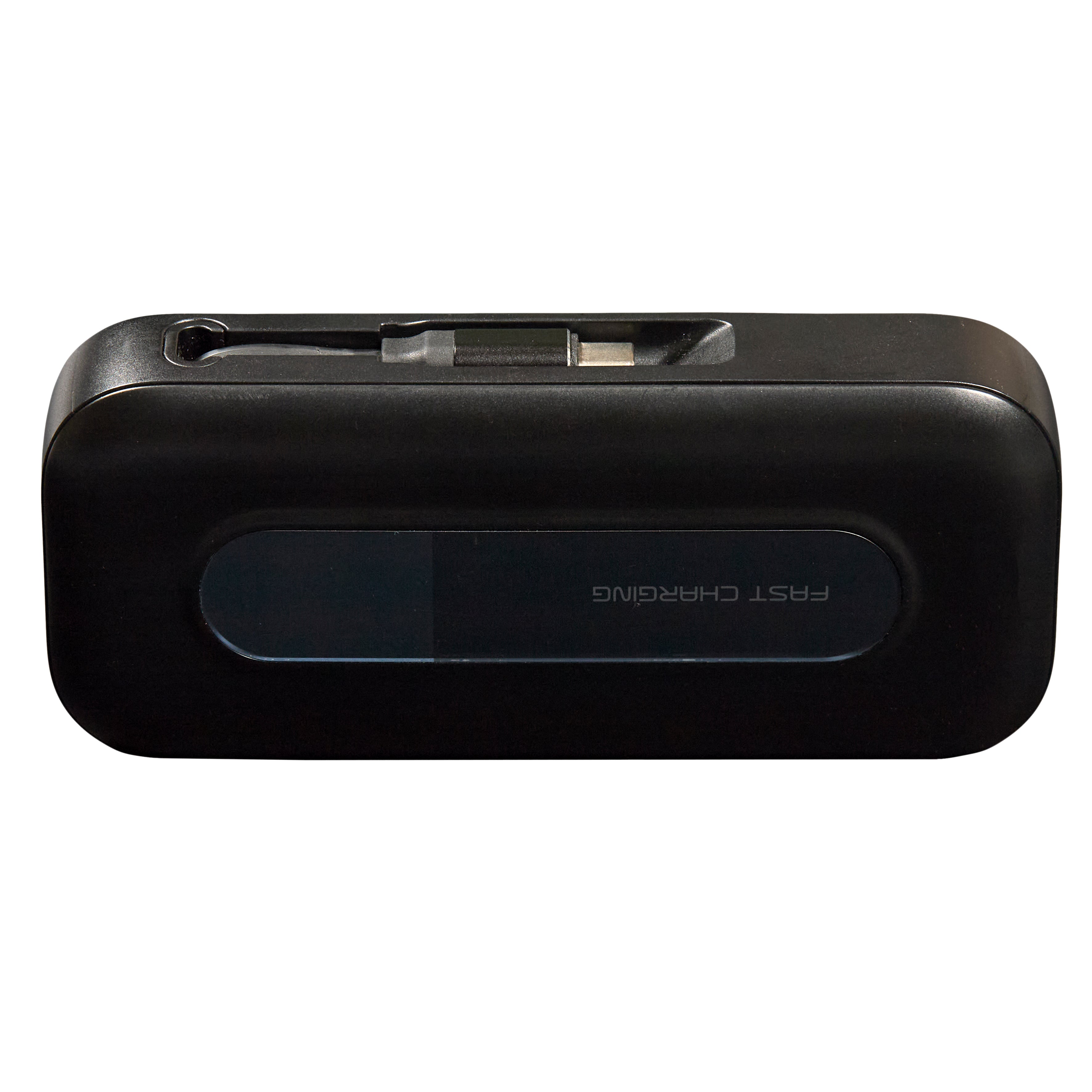 BATTERIE PORTABLE CABLE RETRACTABLE 10000MAH