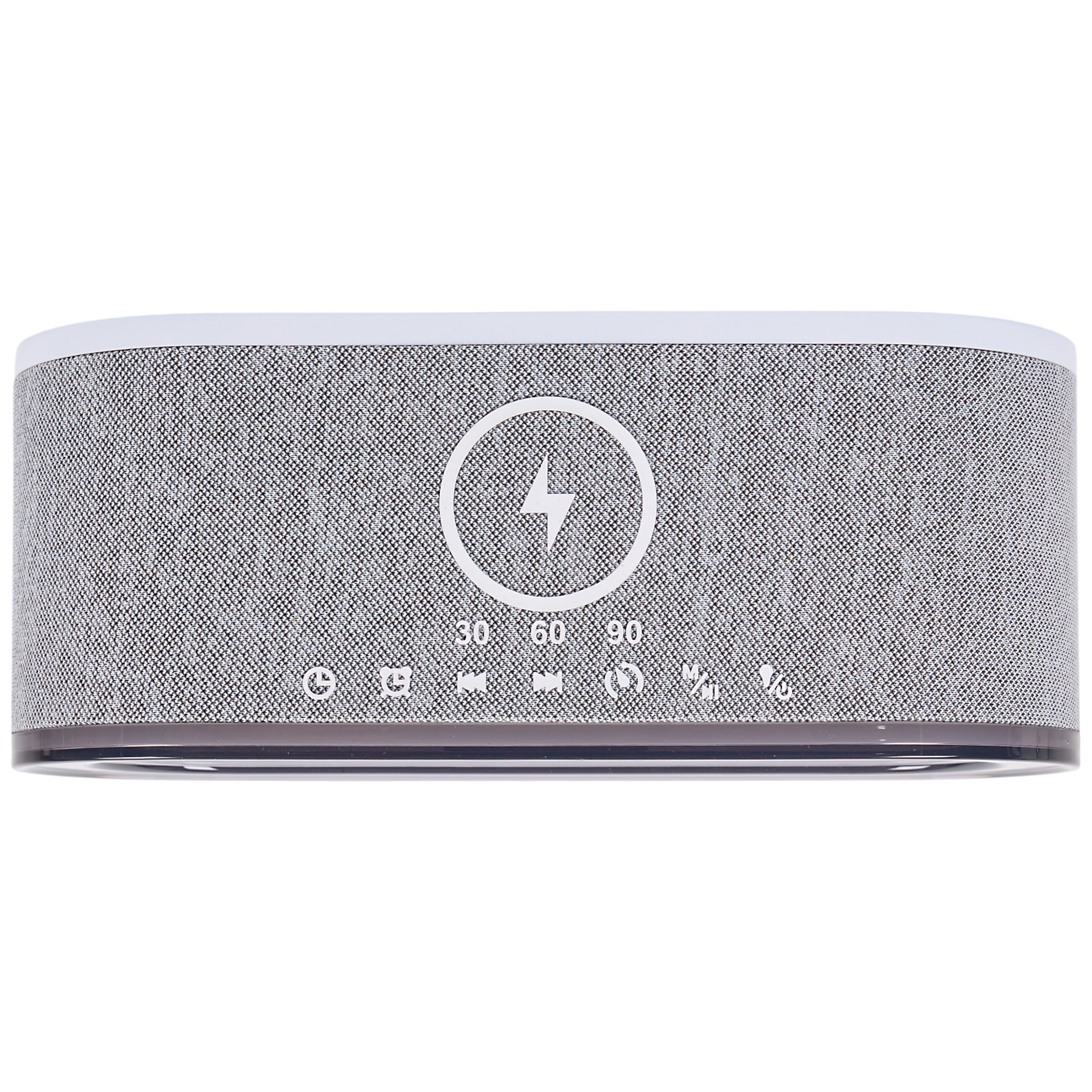 REVEIL ENCEINTE MULTIFONCTIONS