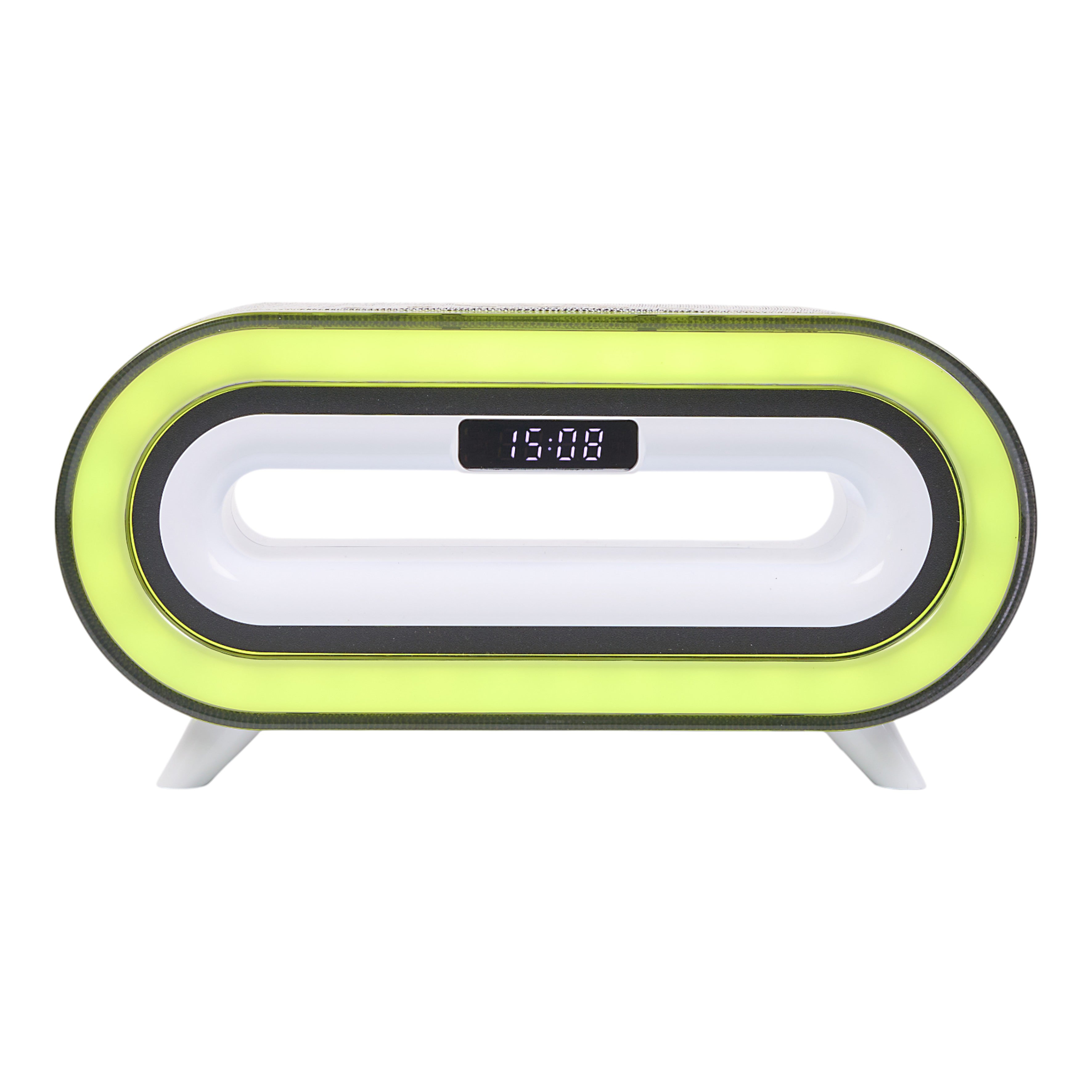 REVEIL ENCEINTE MULTIFONCTIONS