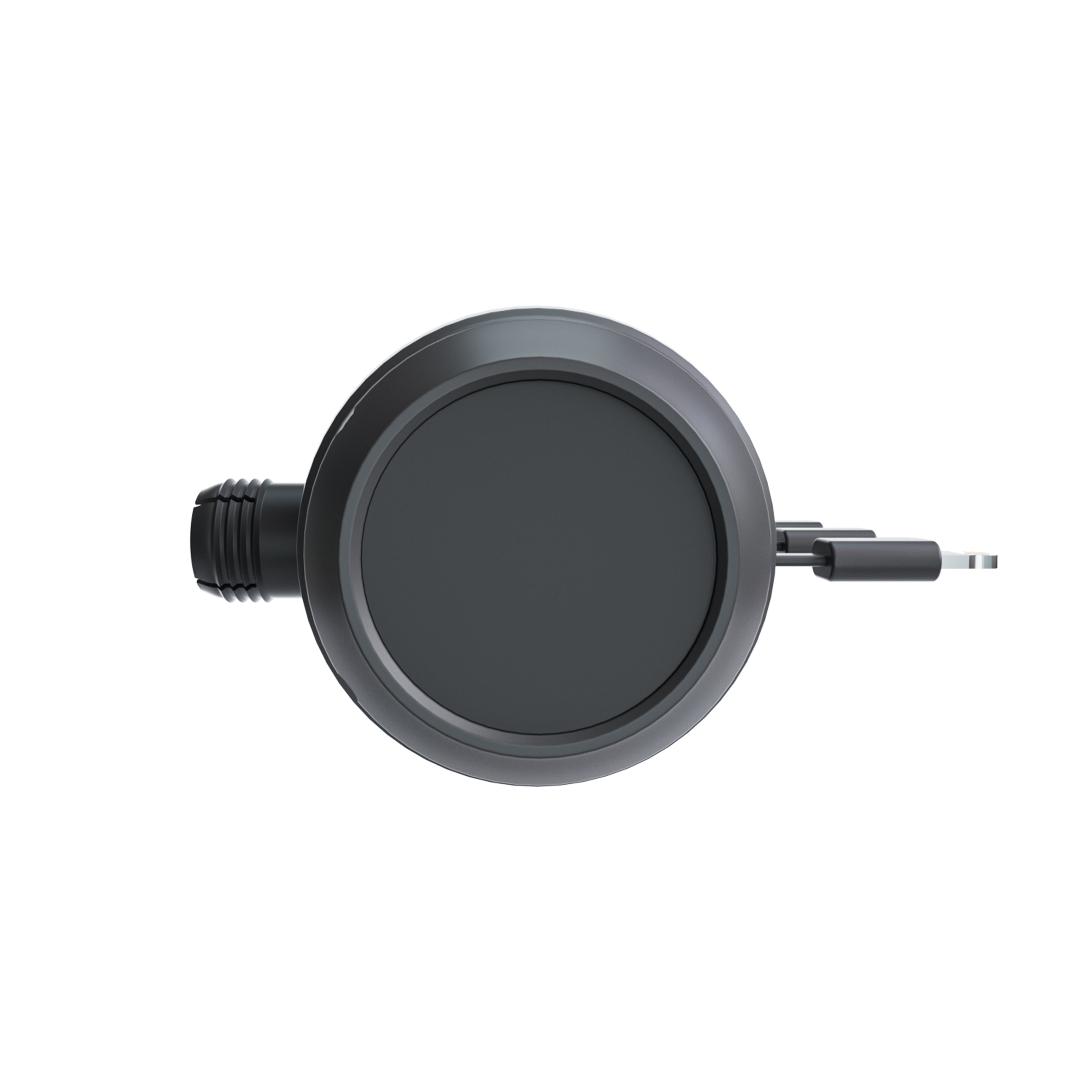 MULTI CHARGEUR RETRACTABLE POUR VOITURE