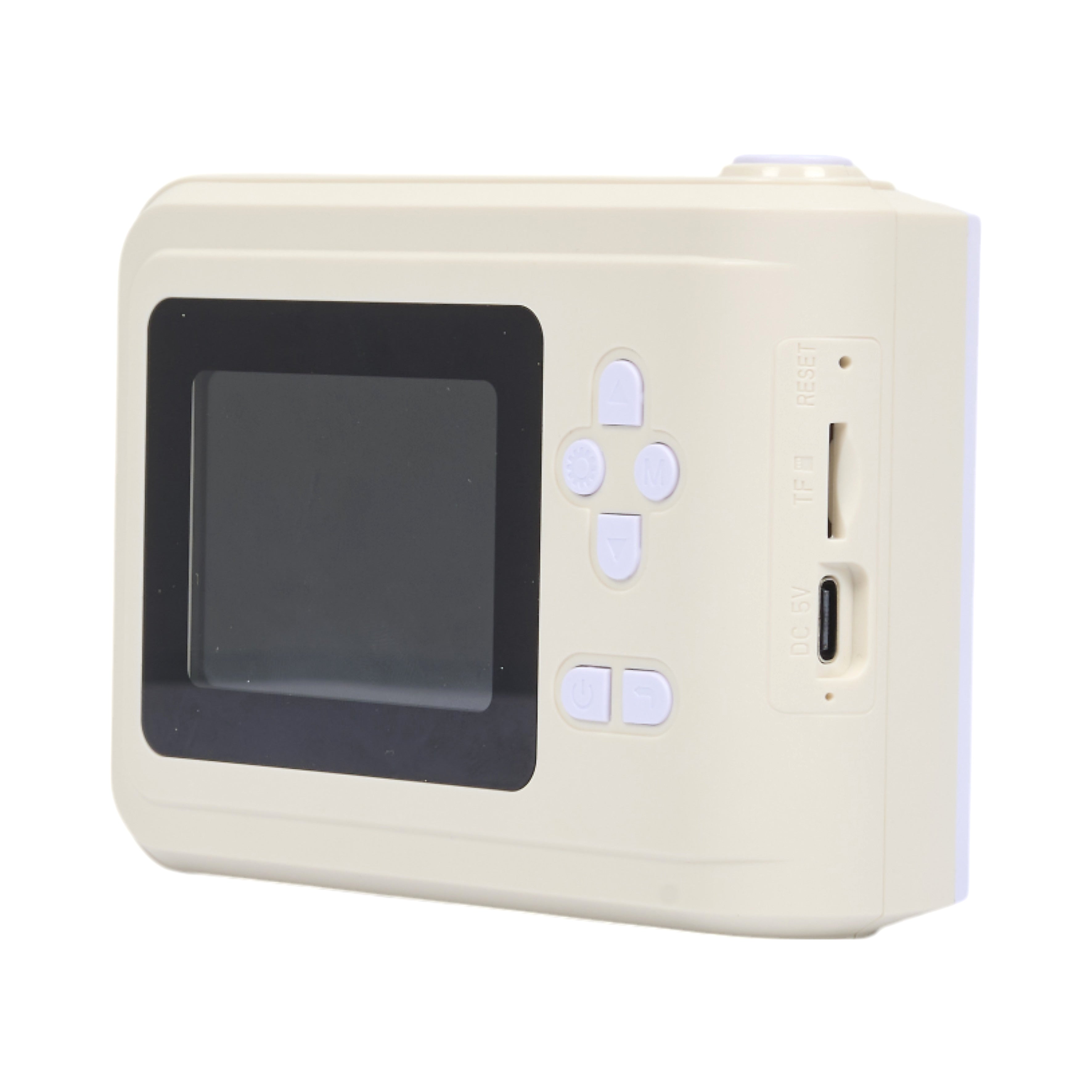 MINI APPAREIL PHOTO IMPRIMANTE THERMIQUE BLINKY