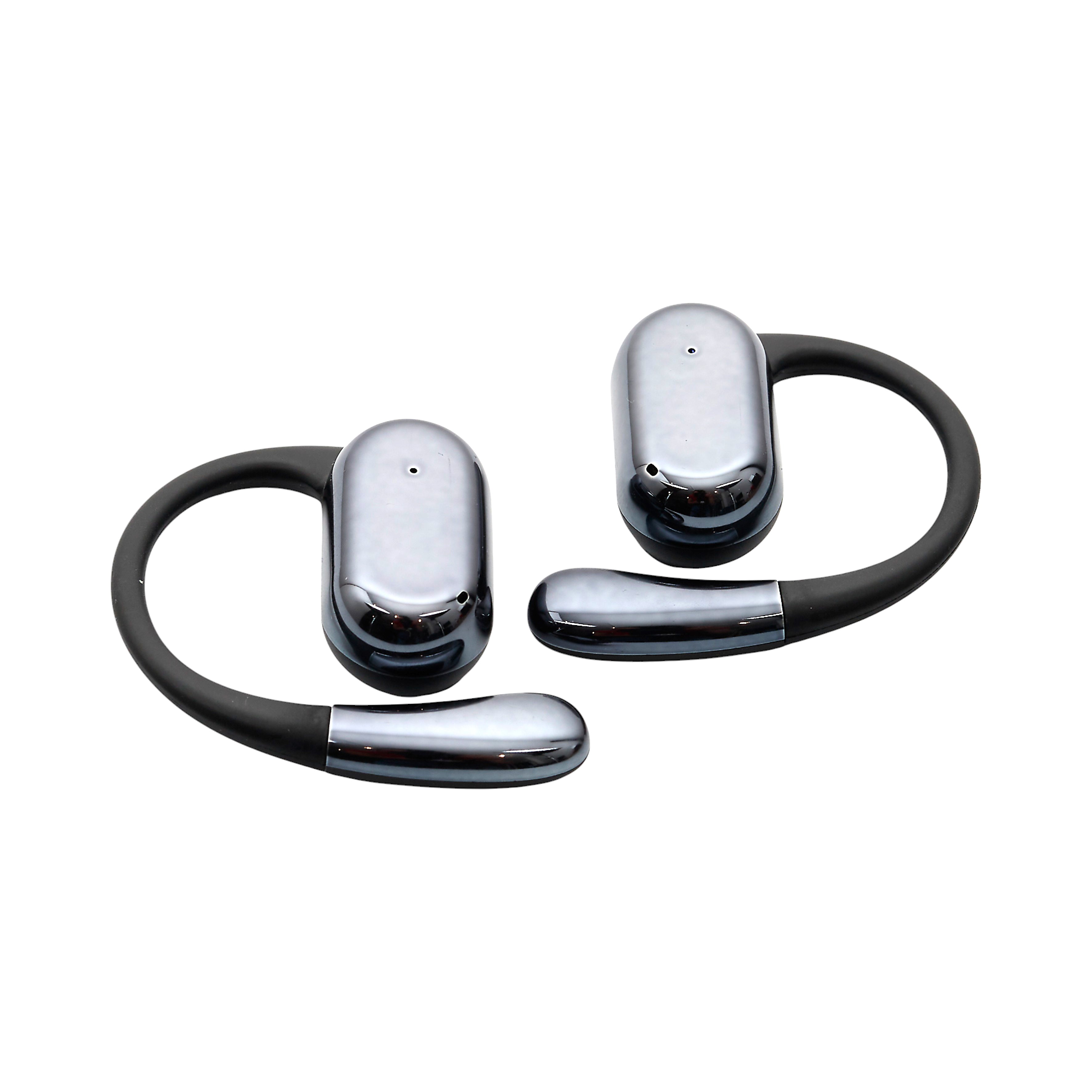 ECOUTEURS DE TRADUCTION INSTANTANEE TRADEO