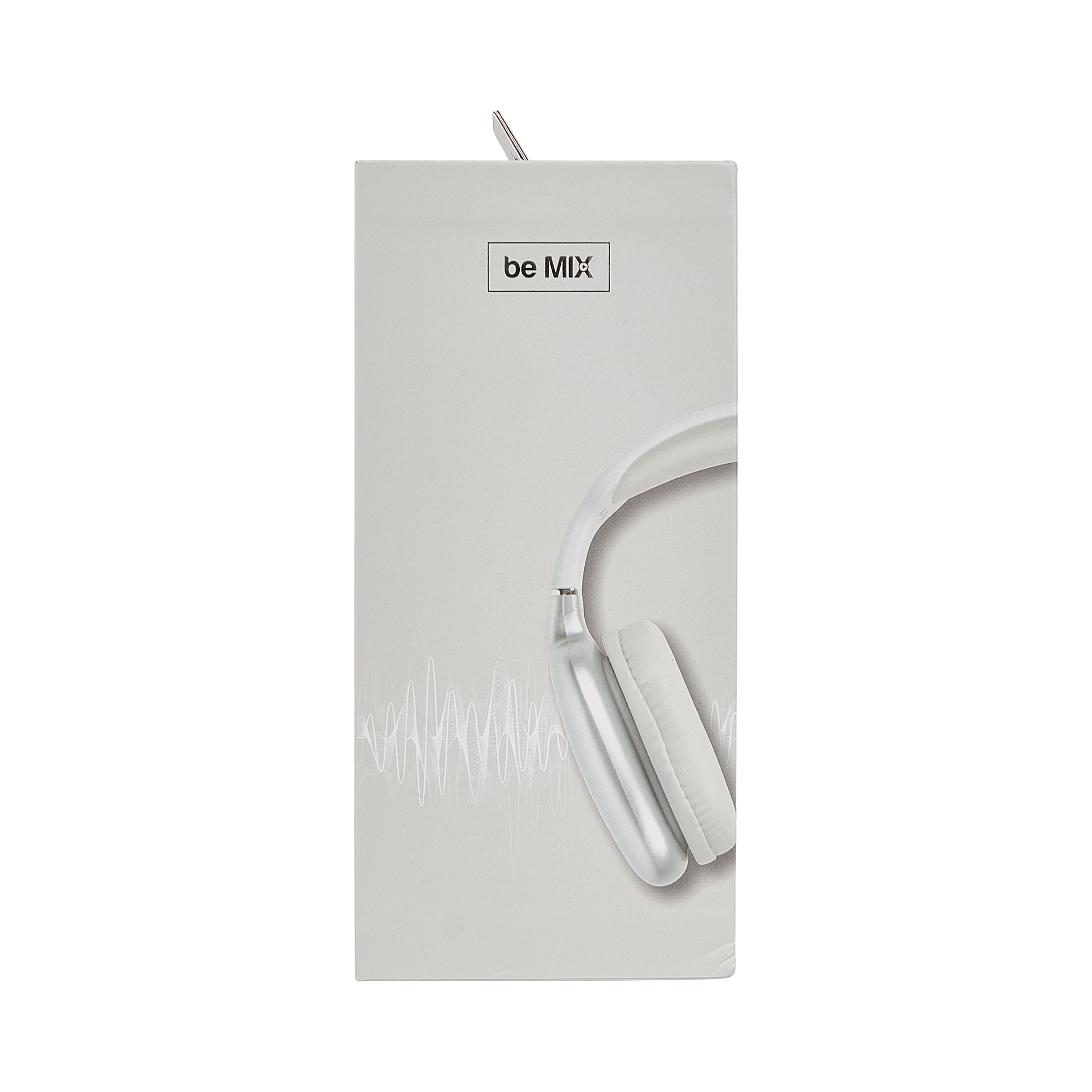 CASQUE SANS FIL PURE DESIGN GRIS