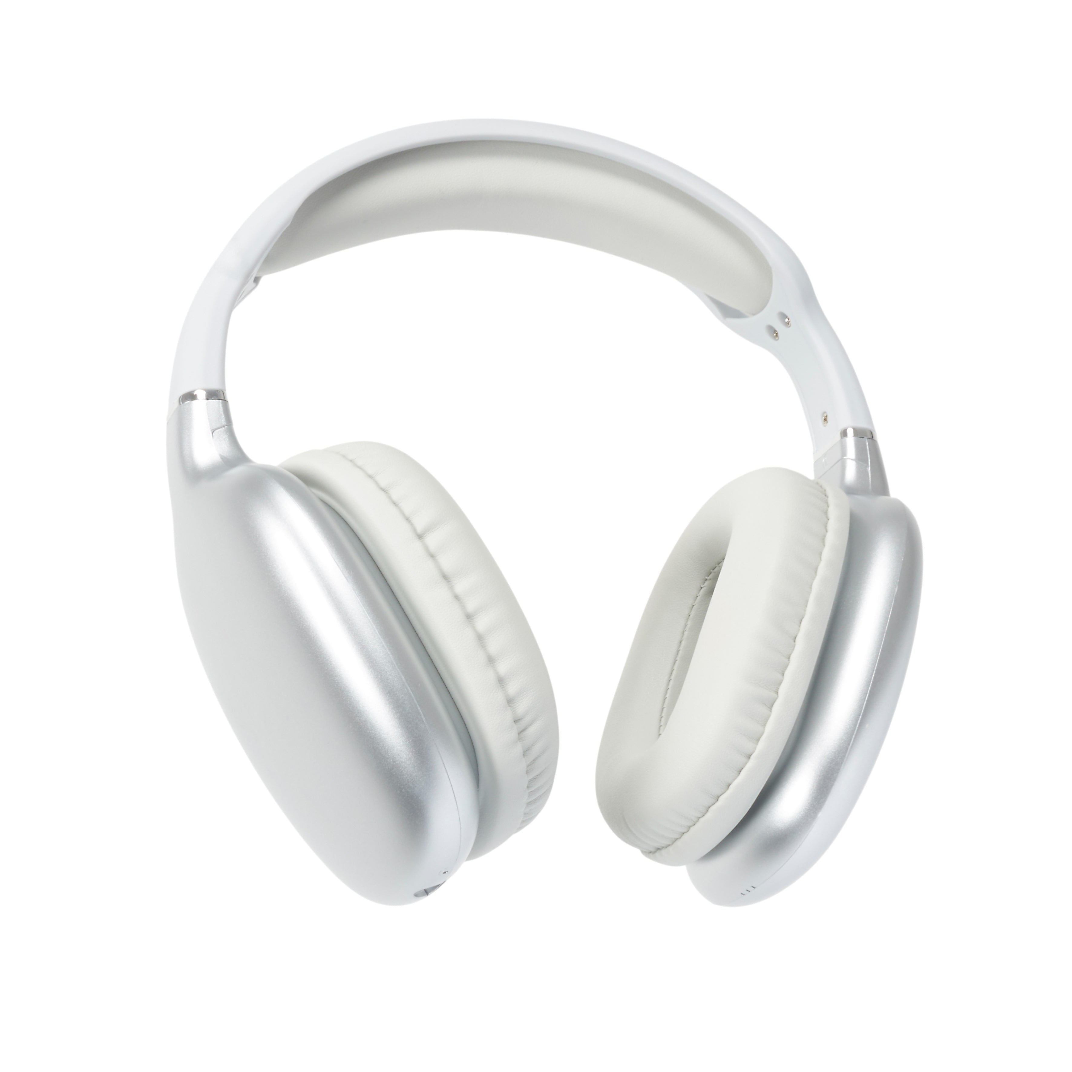 CASQUE SANS FIL PURE DESIGN GRIS