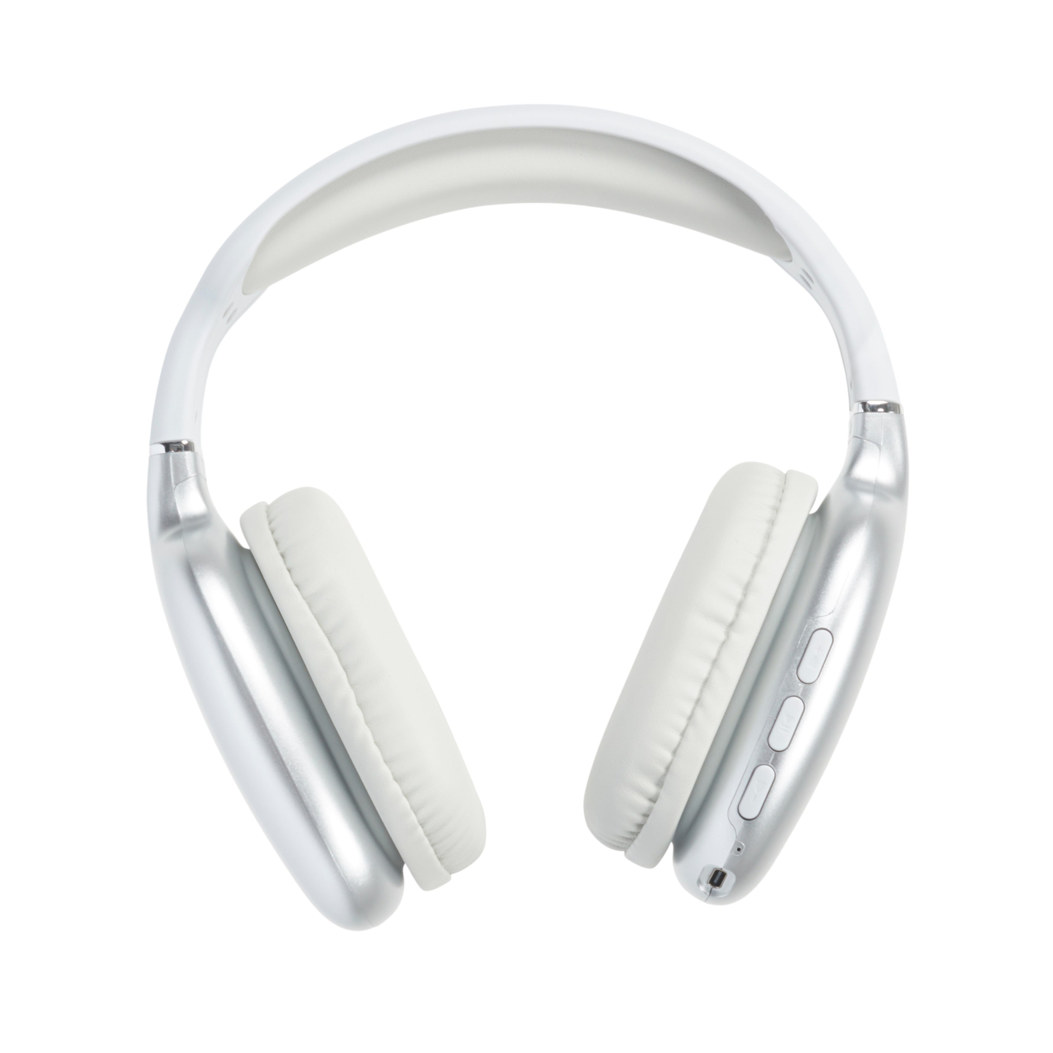 CASQUE SANS FIL PURE DESIGN GRIS