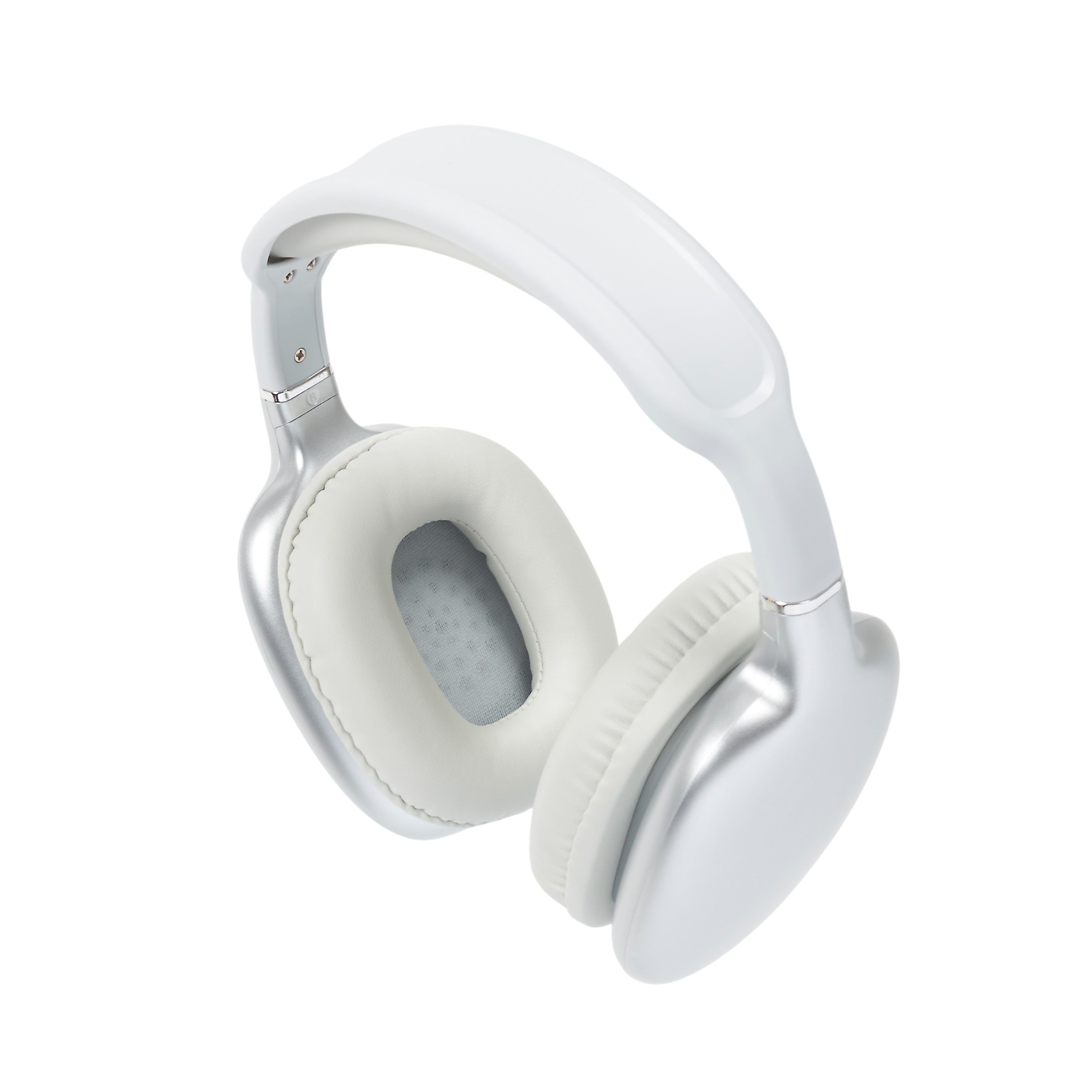 CASQUE SANS FIL PURE DESIGN GRIS