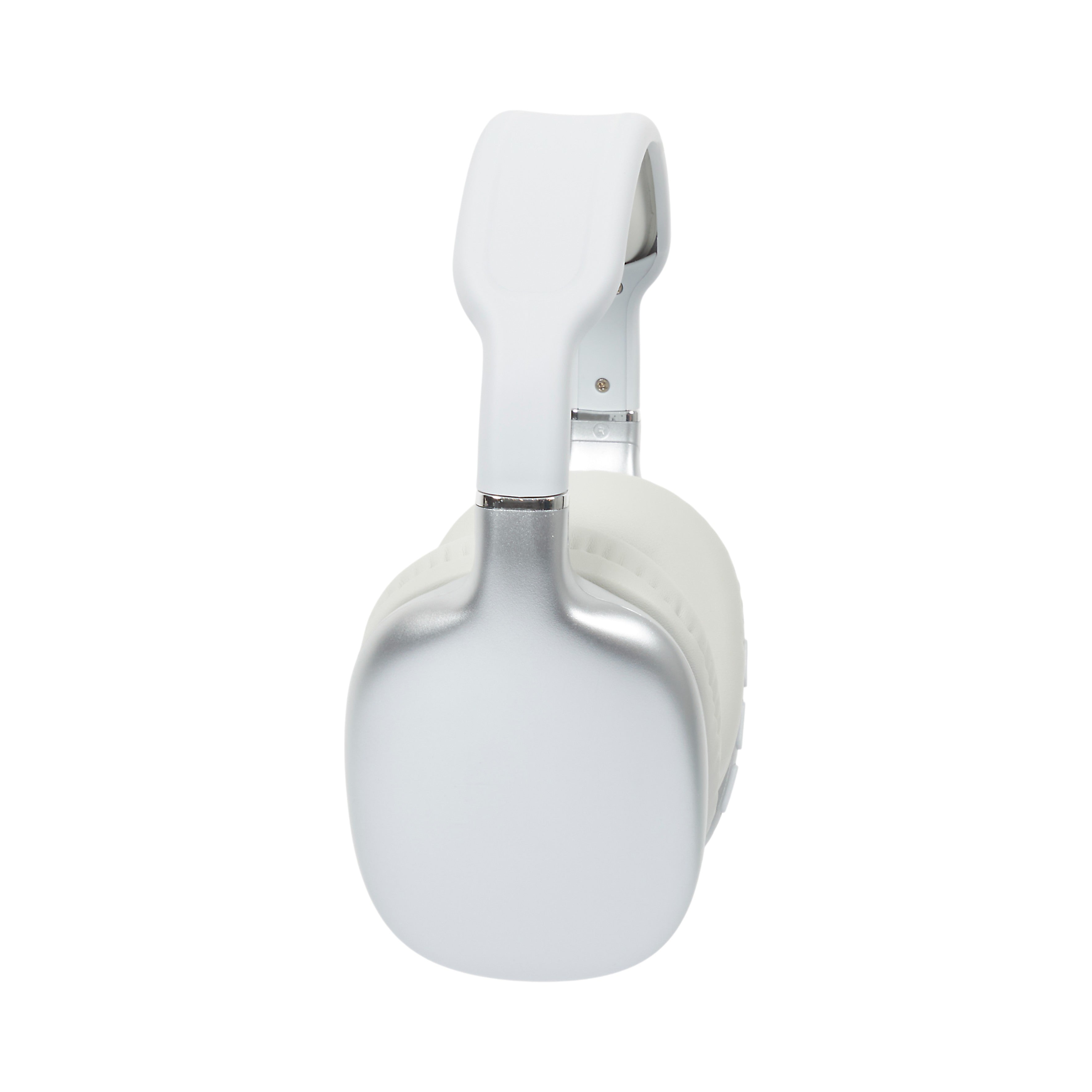 CASQUE SANS FIL PURE DESIGN GRIS