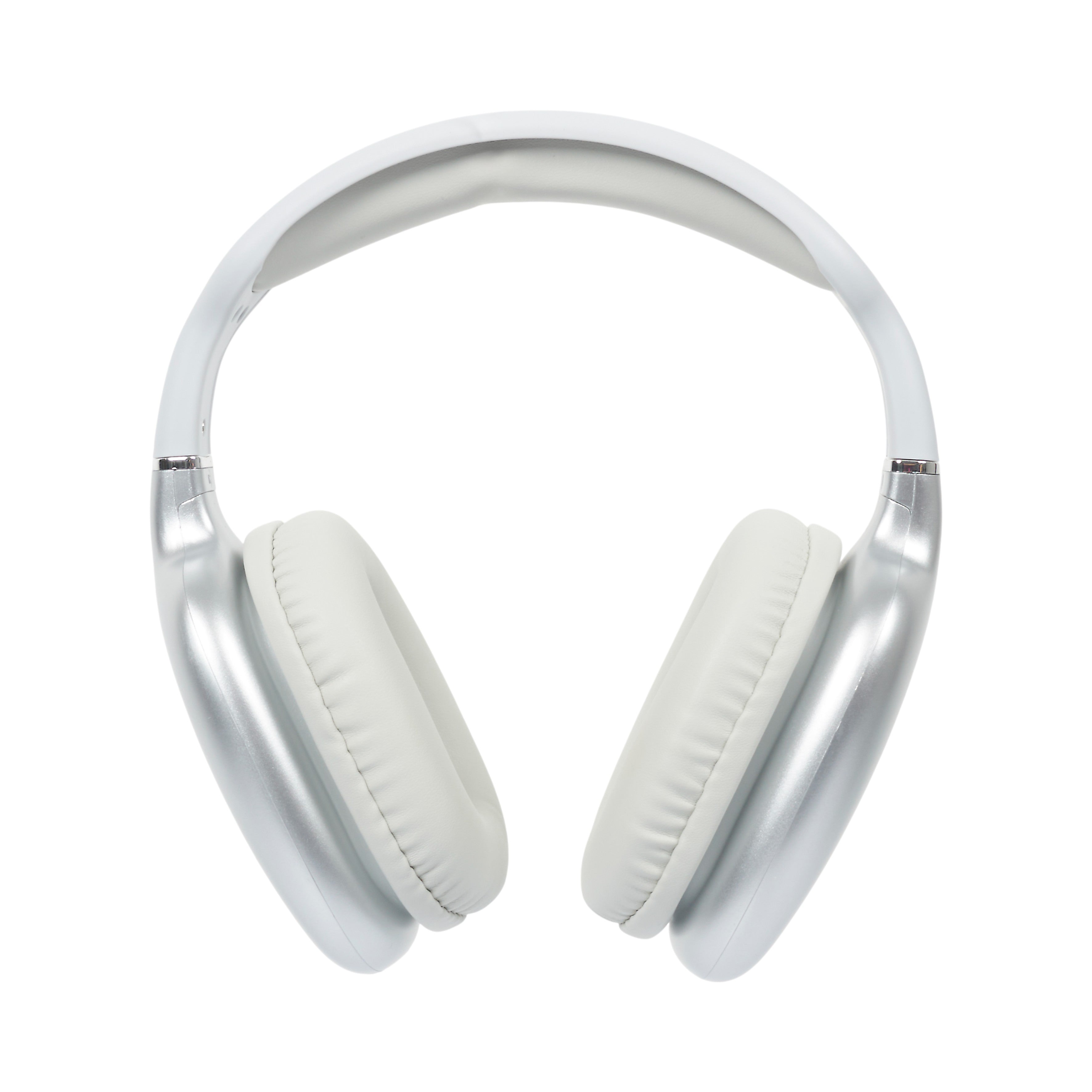 CASQUE SANS FIL PURE DESIGN GRIS