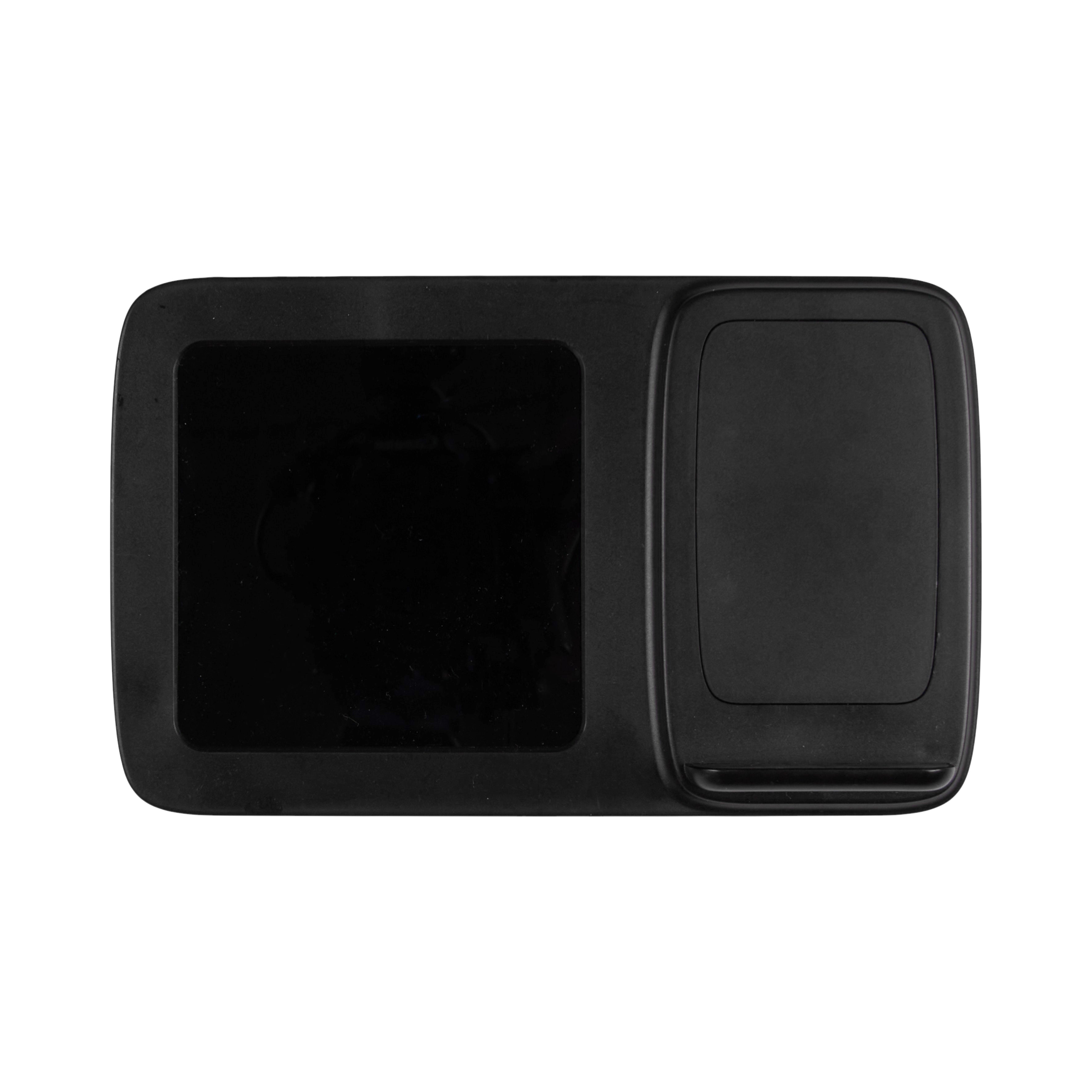 REVEIL SUPPORT ET CHARGEUR INDUCTION 15W