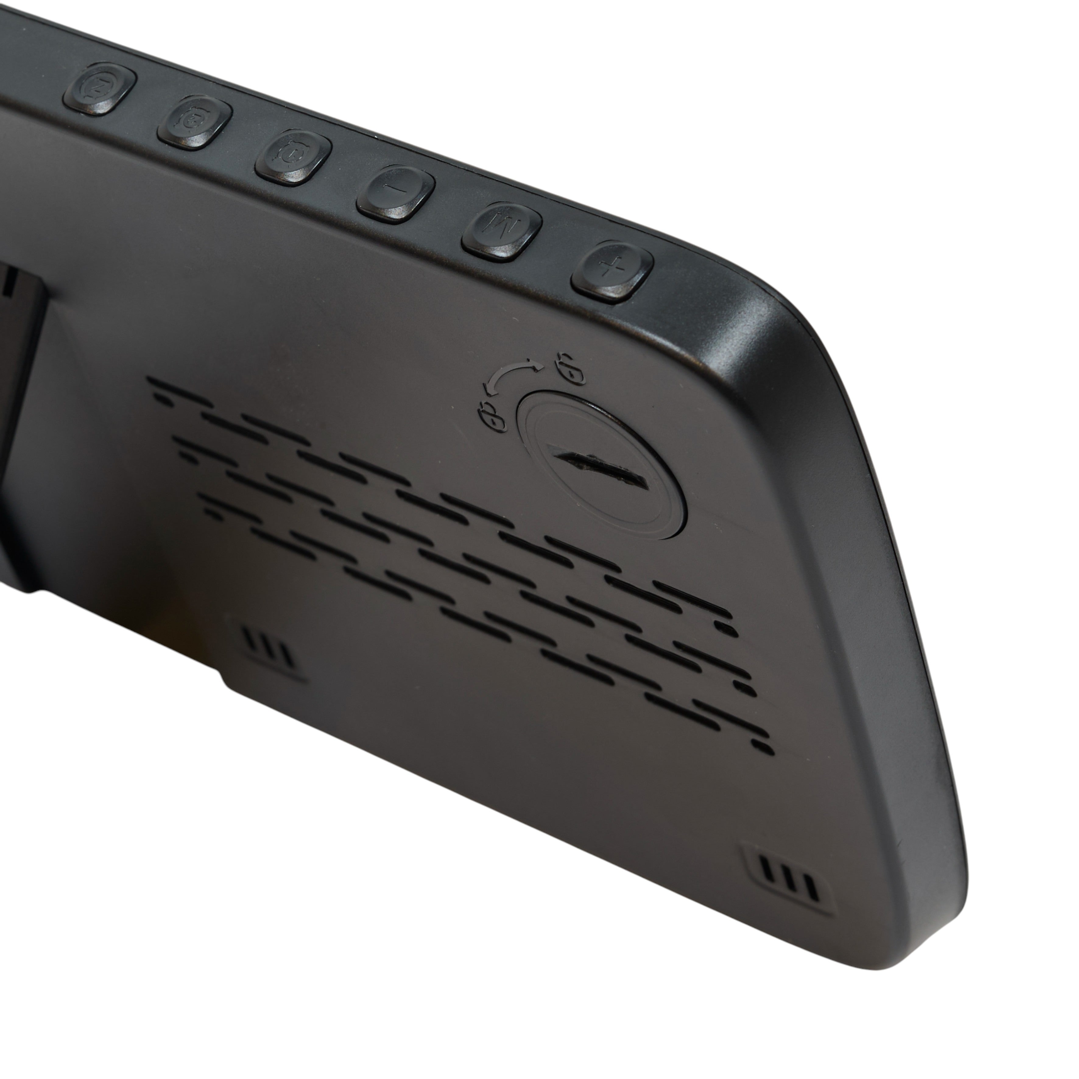 REVEIL SUPPORT ET CHARGEUR INDUCTION 15W