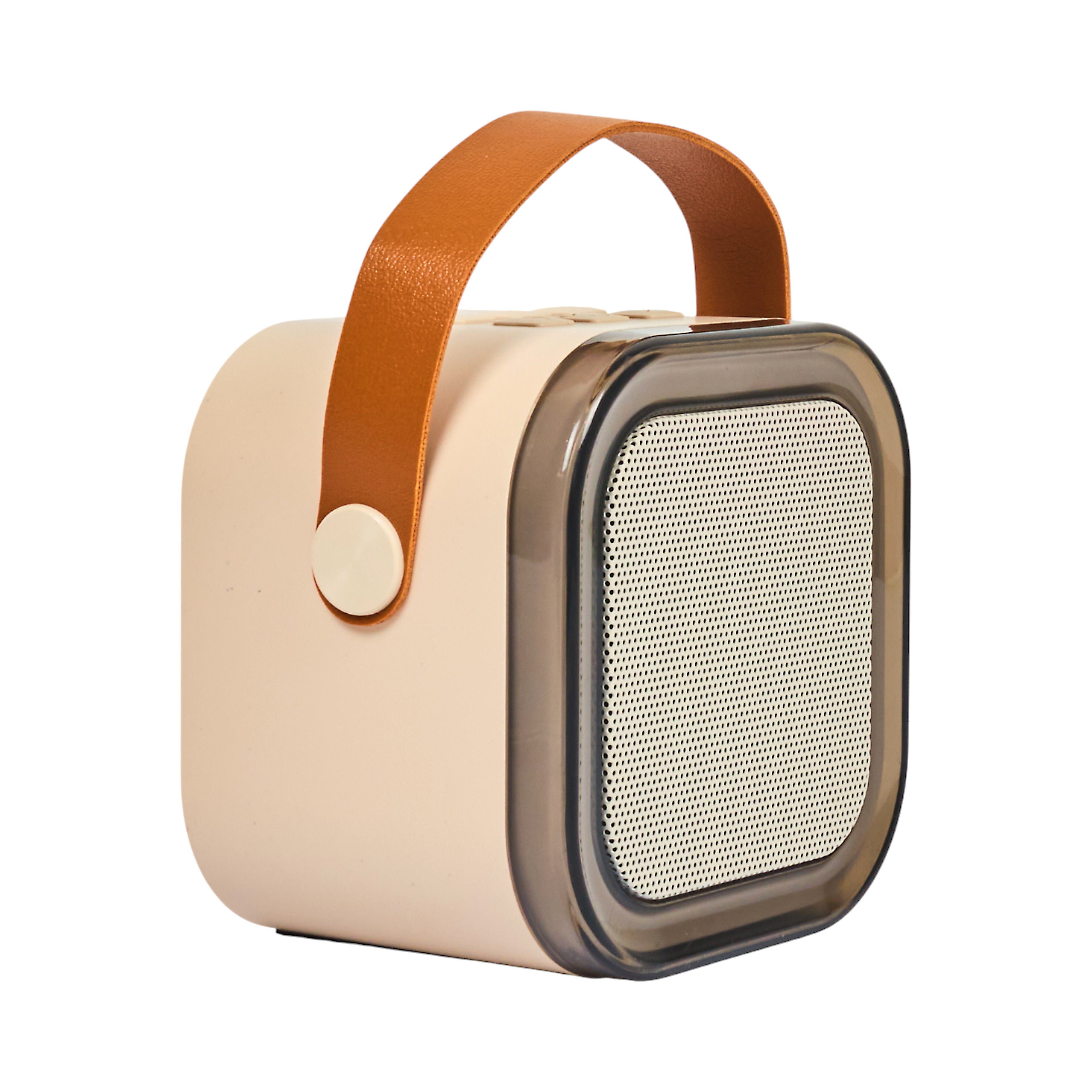ENCEINTE KARAOKE LUMINEUSE ET MICRO X1