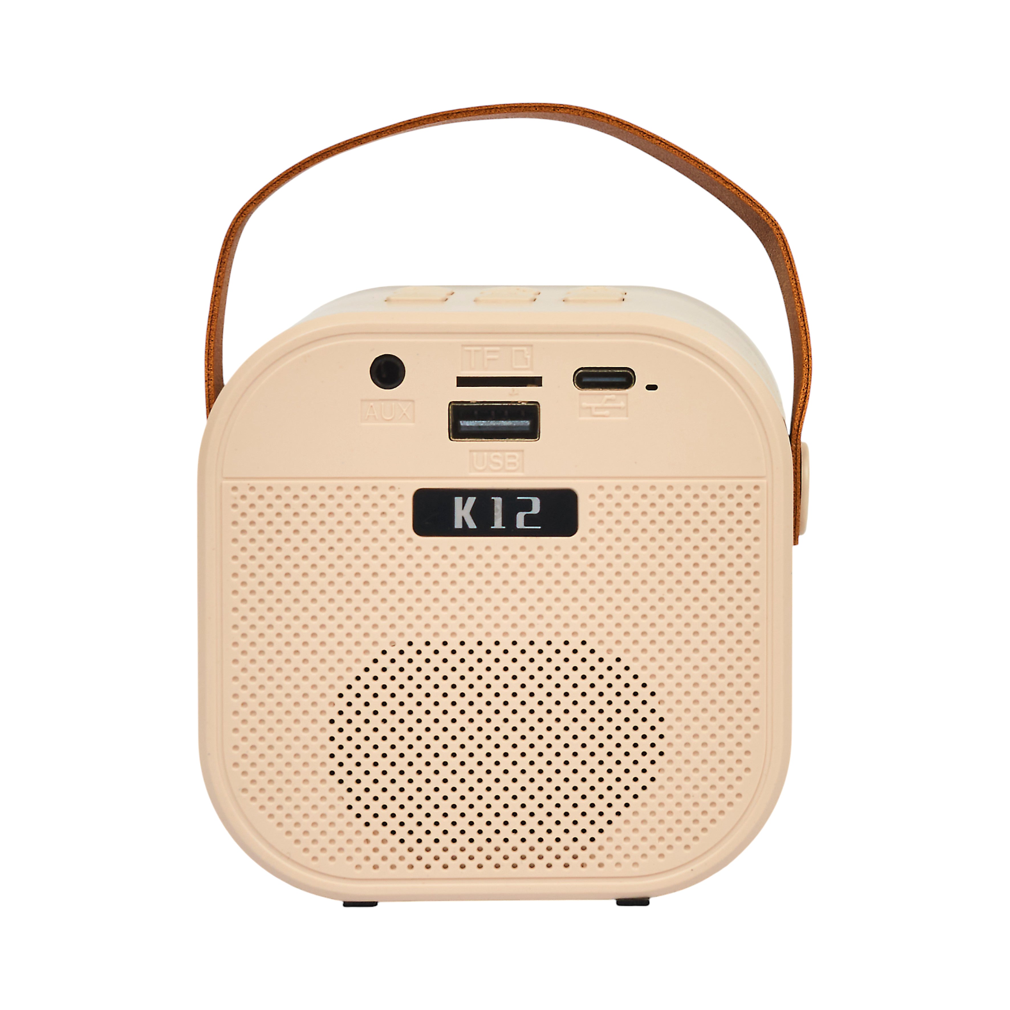 ENCEINTE KARAOKE LUMINEUSE ET MICRO X1