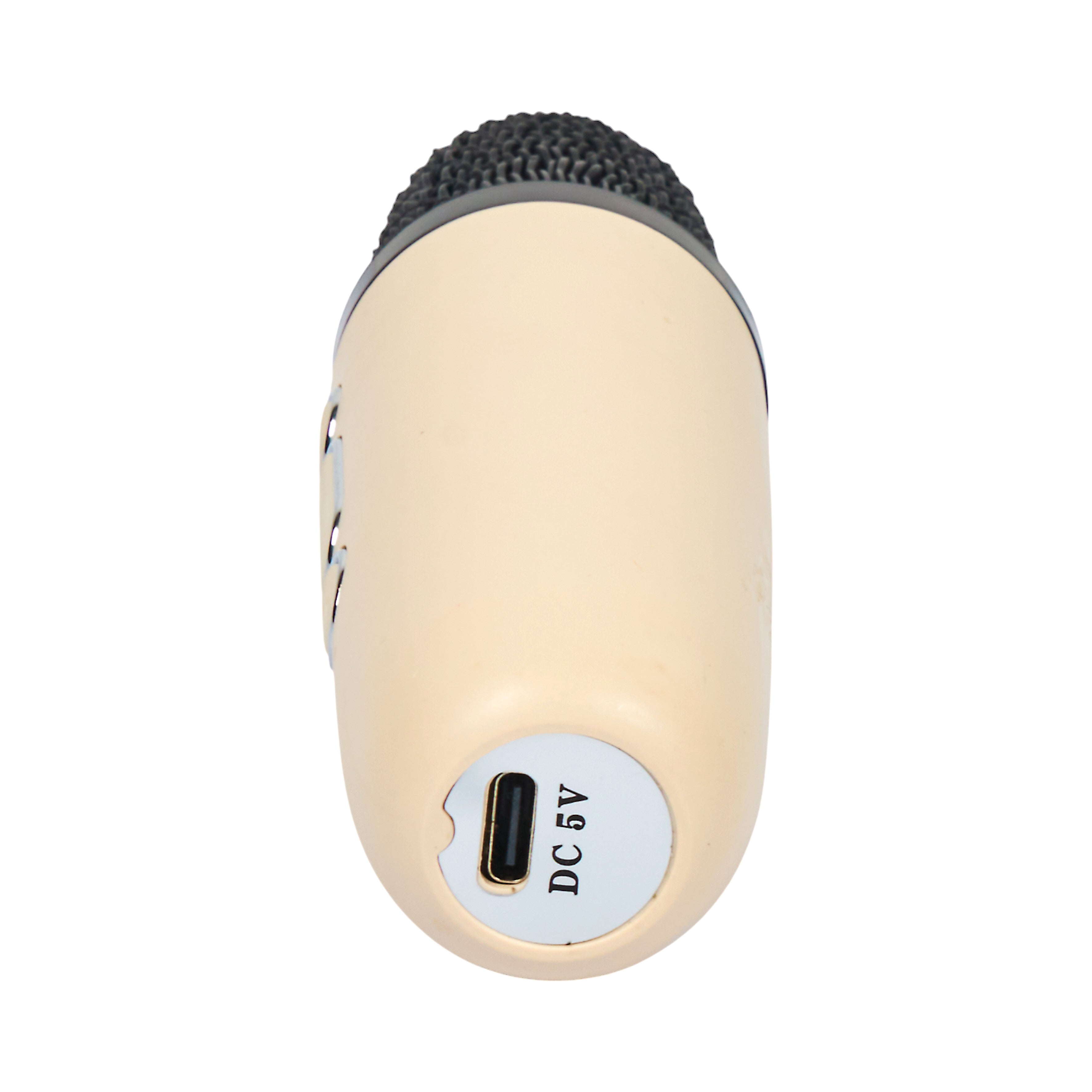 ENCEINTE KARAOKE LUMINEUSE ET MICRO X1