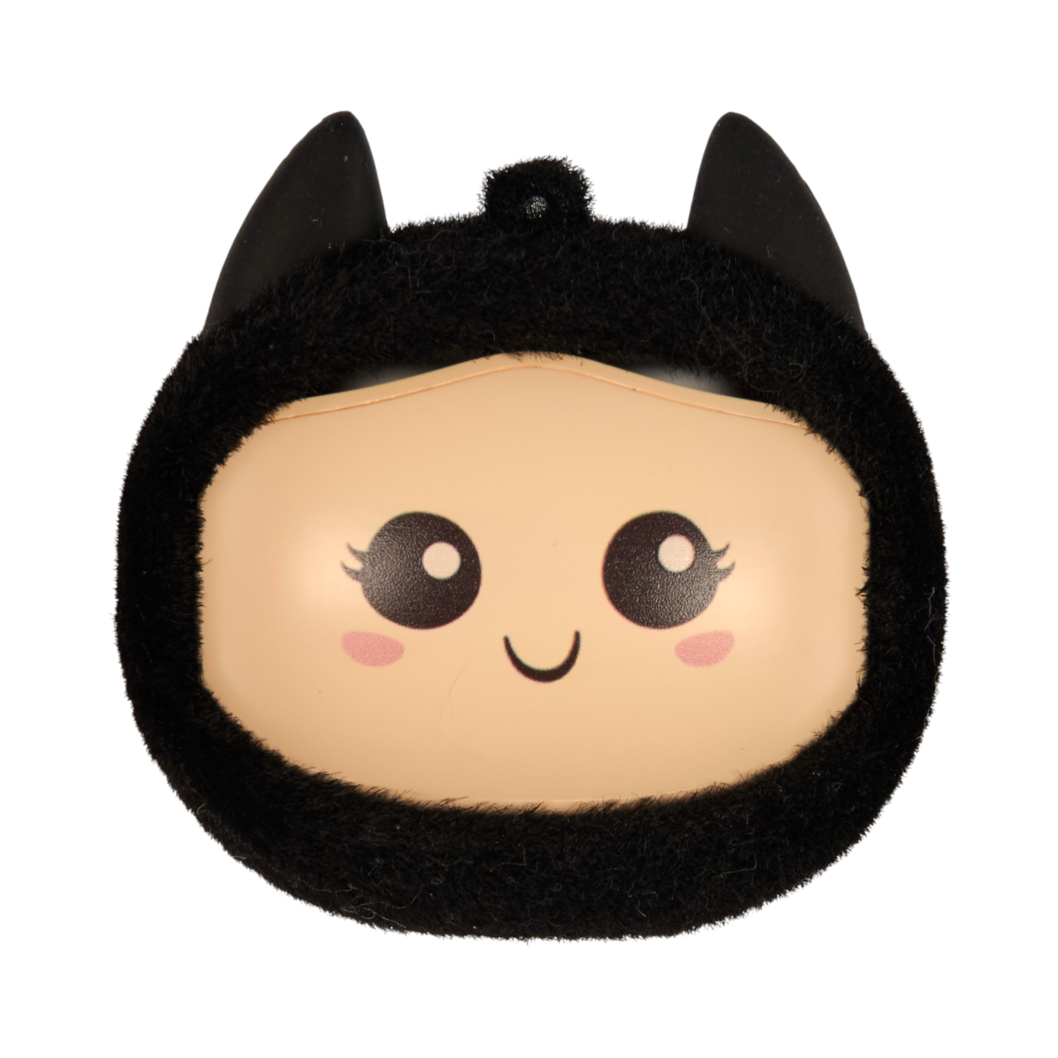 ECOUTEUR SANS FIL MULTIFACE FLUFFY KAWAII