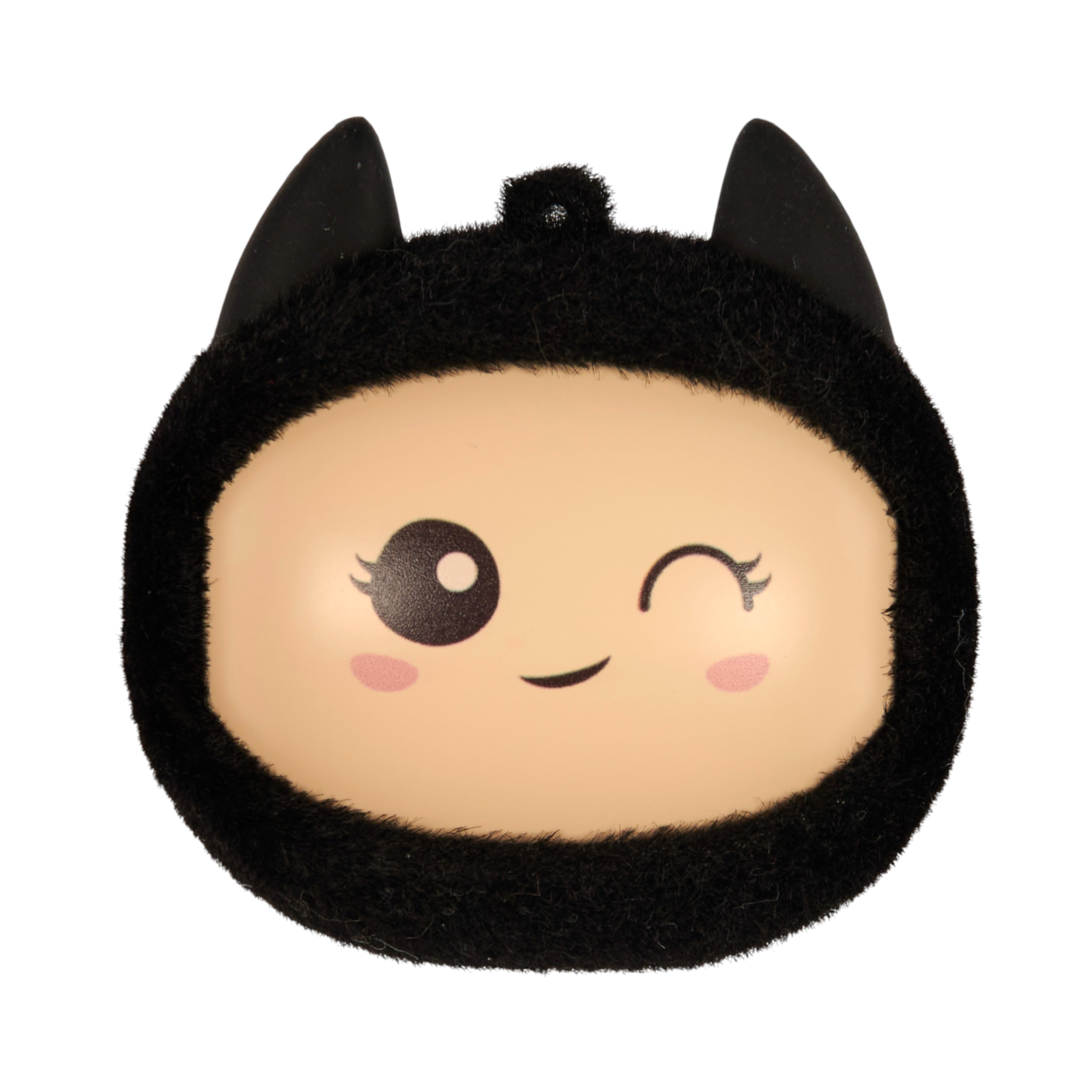 ECOUTEUR SANS FIL MULTIFACE FLUFFY KAWAII
