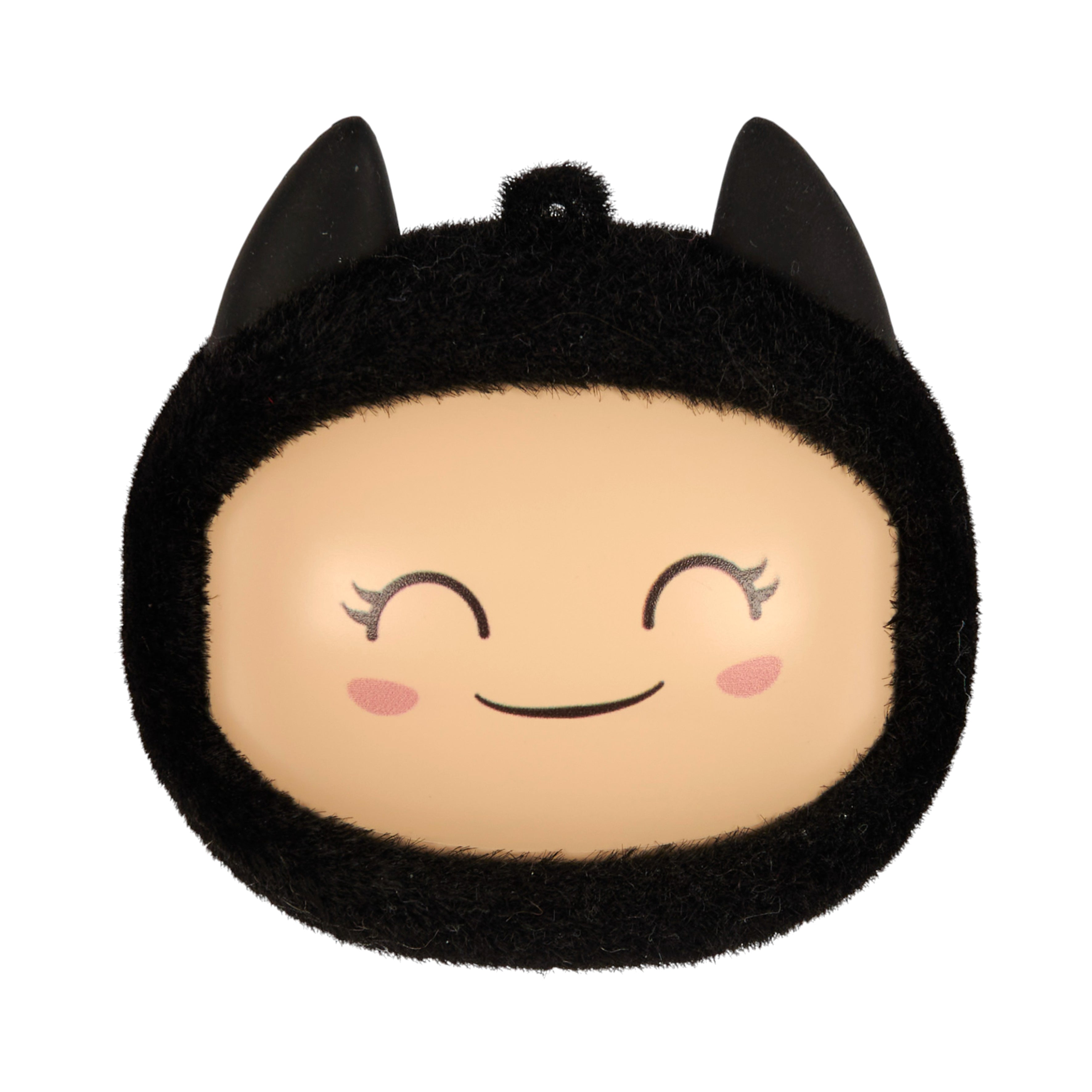 ECOUTEUR SANS FIL MULTIFACE FLUFFY KAWAII
