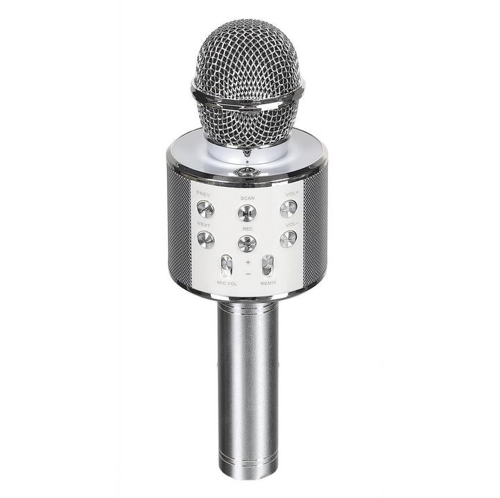 ENCEINTE MICRO KARAOKE 3W