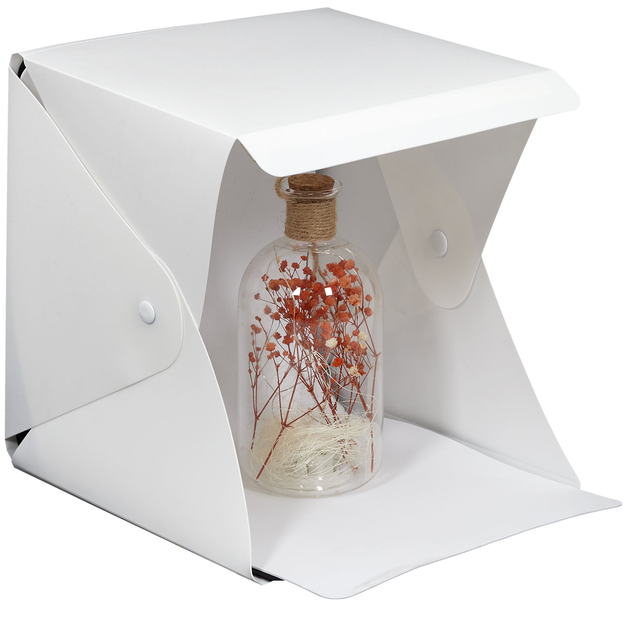 BOITE A LUMIERE STUDIO PLIABLE 40X40X40CM
