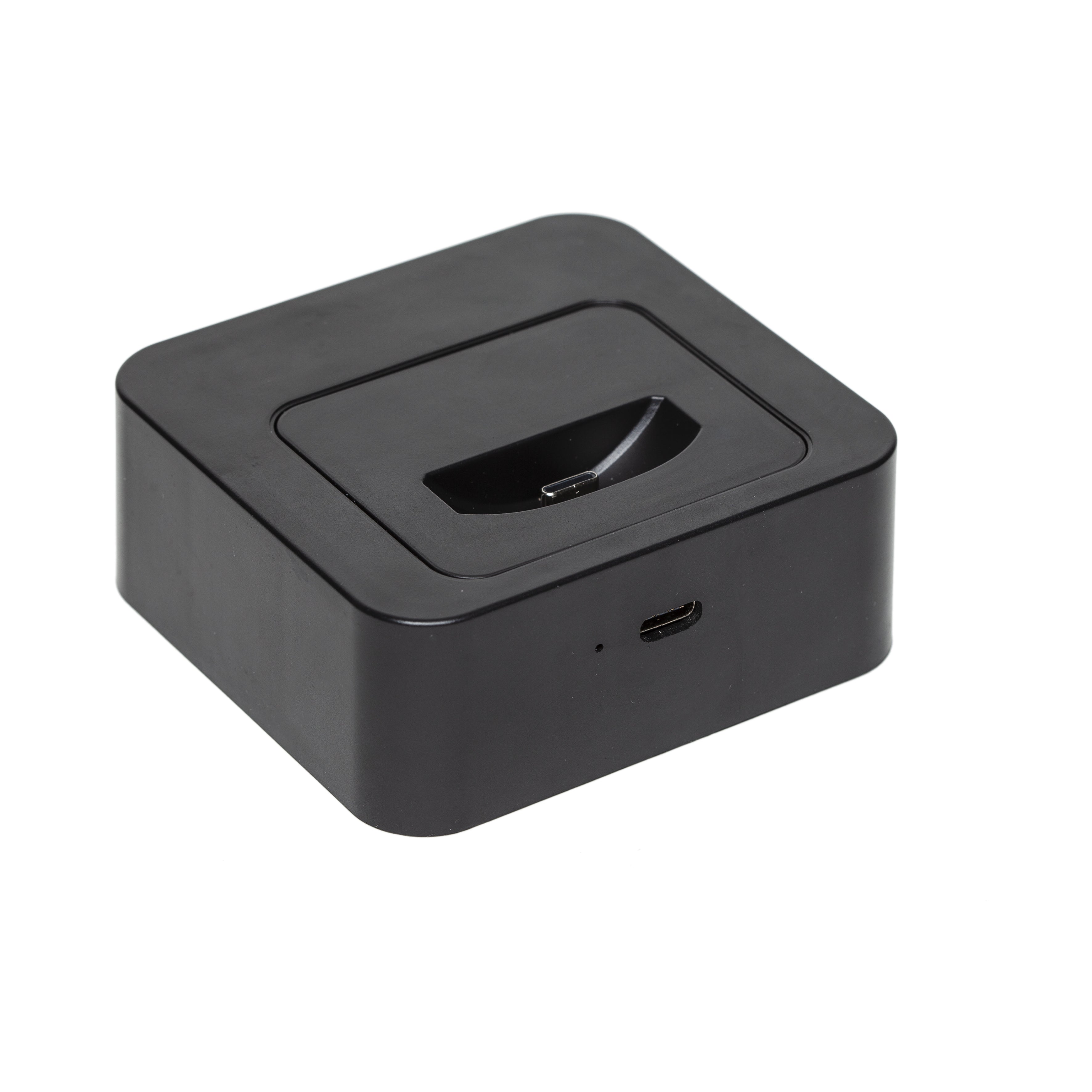 CASQUE MICROPHONE SANS FIL BASE DE CHARGEMENT