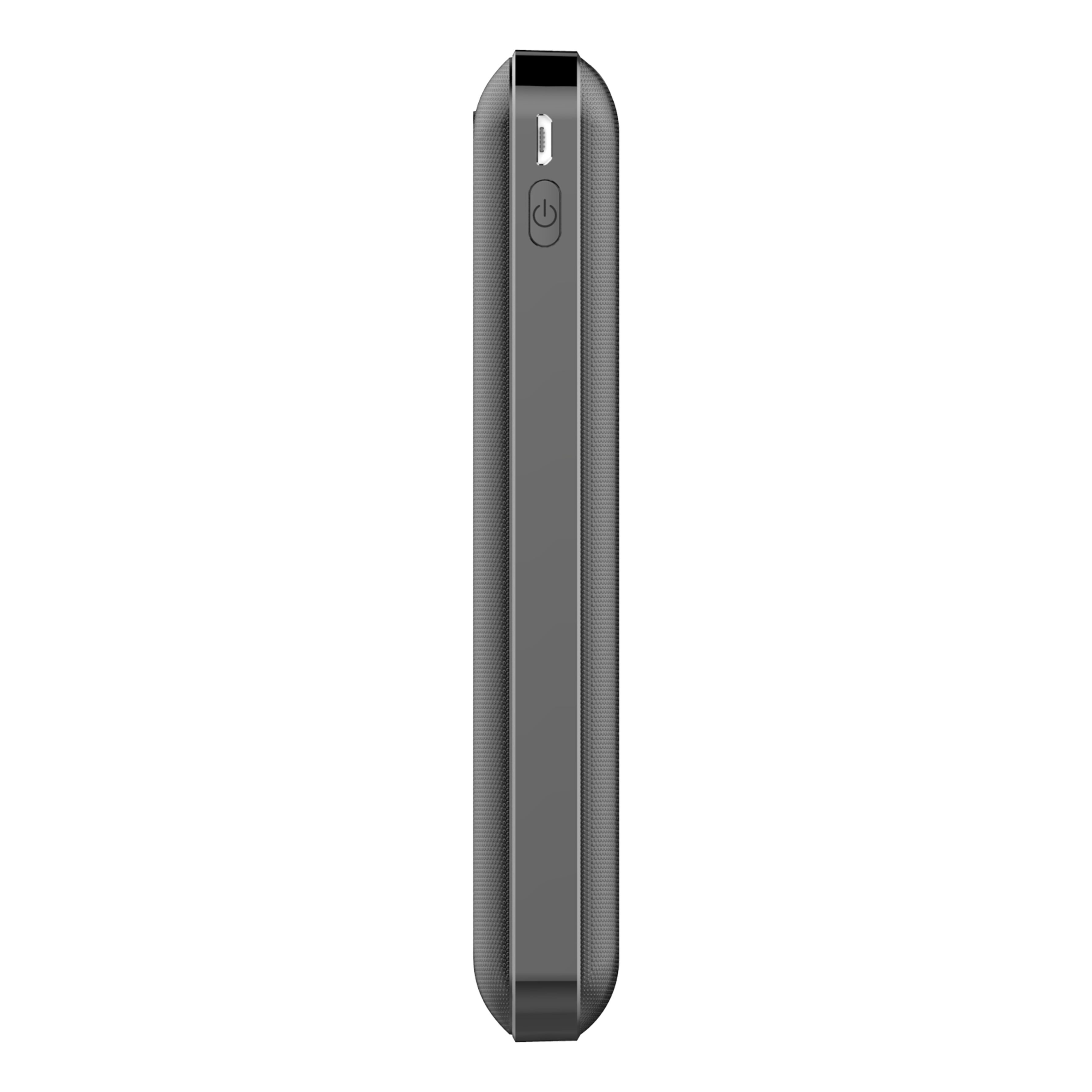 BATTERIE DE SECOURS 4 EN 1 10000 MAH