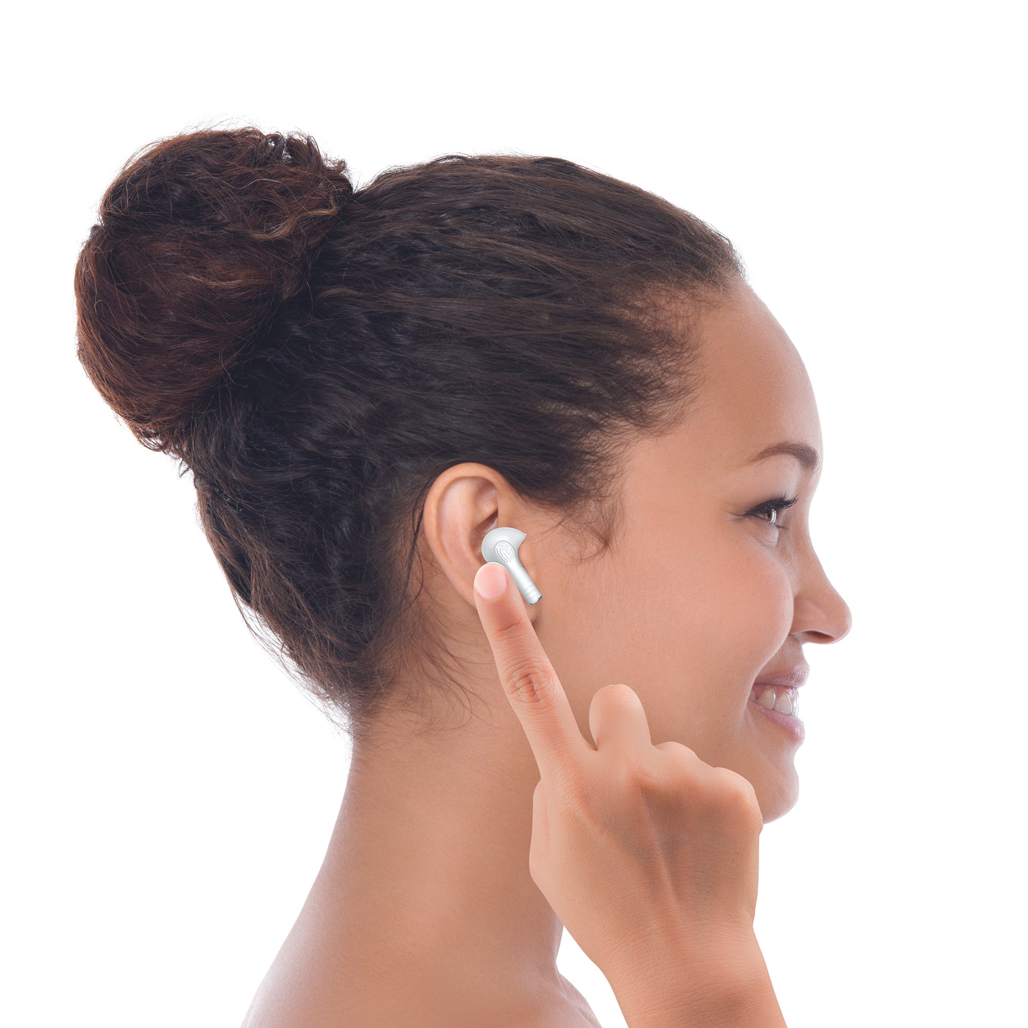 ECOUTEURS EARBOX SANS FIL