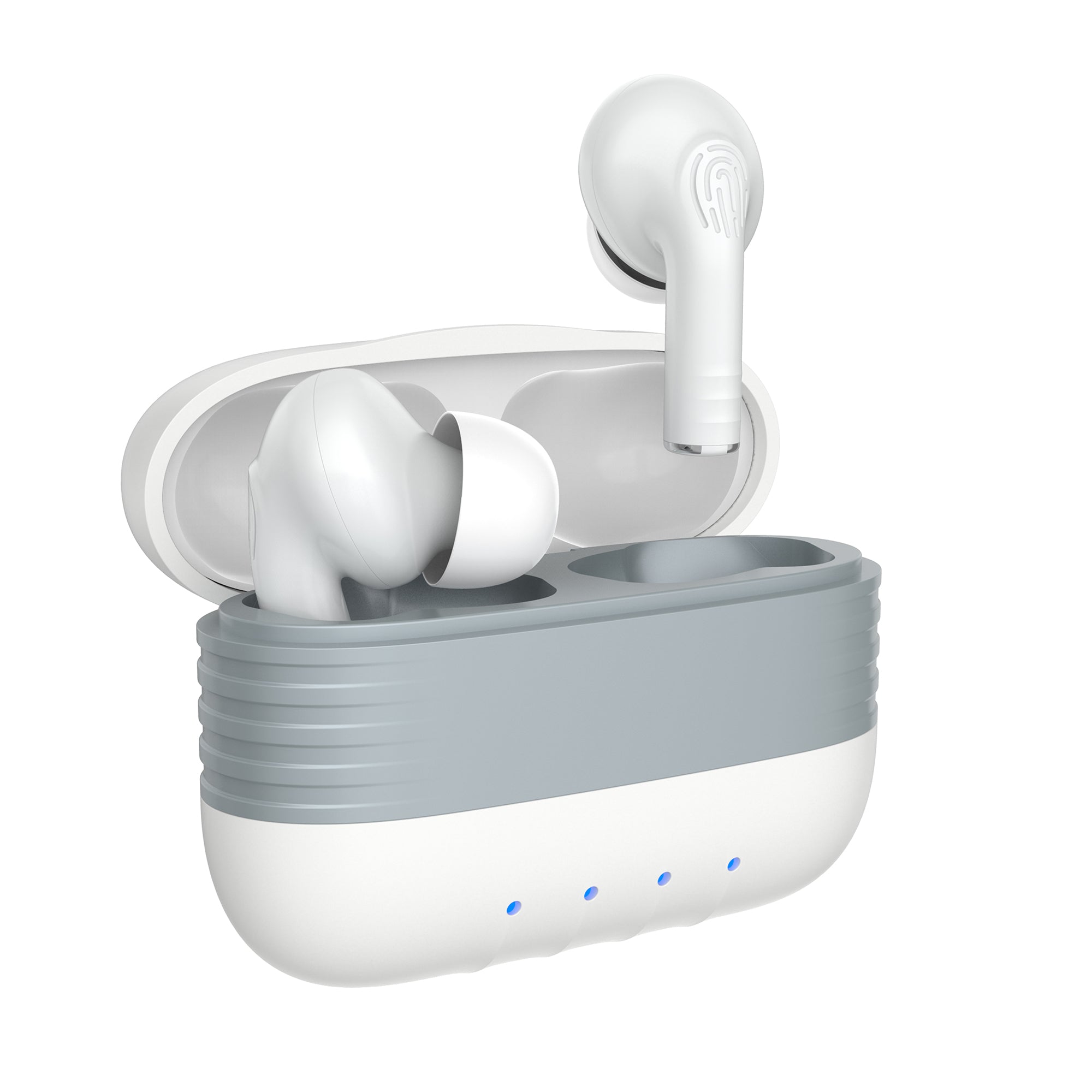 ECOUTEURS EARBOX SANS FIL