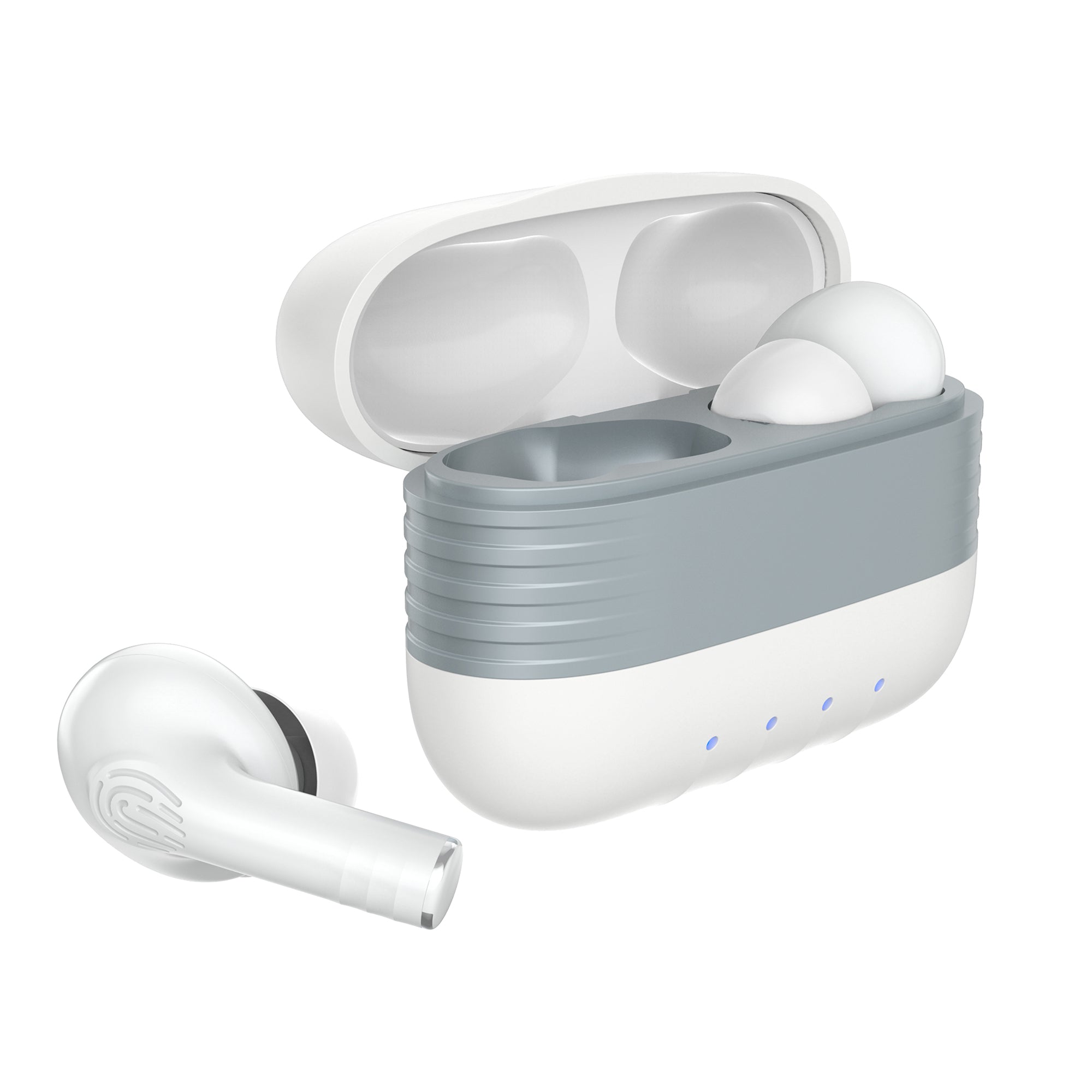 ECOUTEURS EARBOX SANS FIL