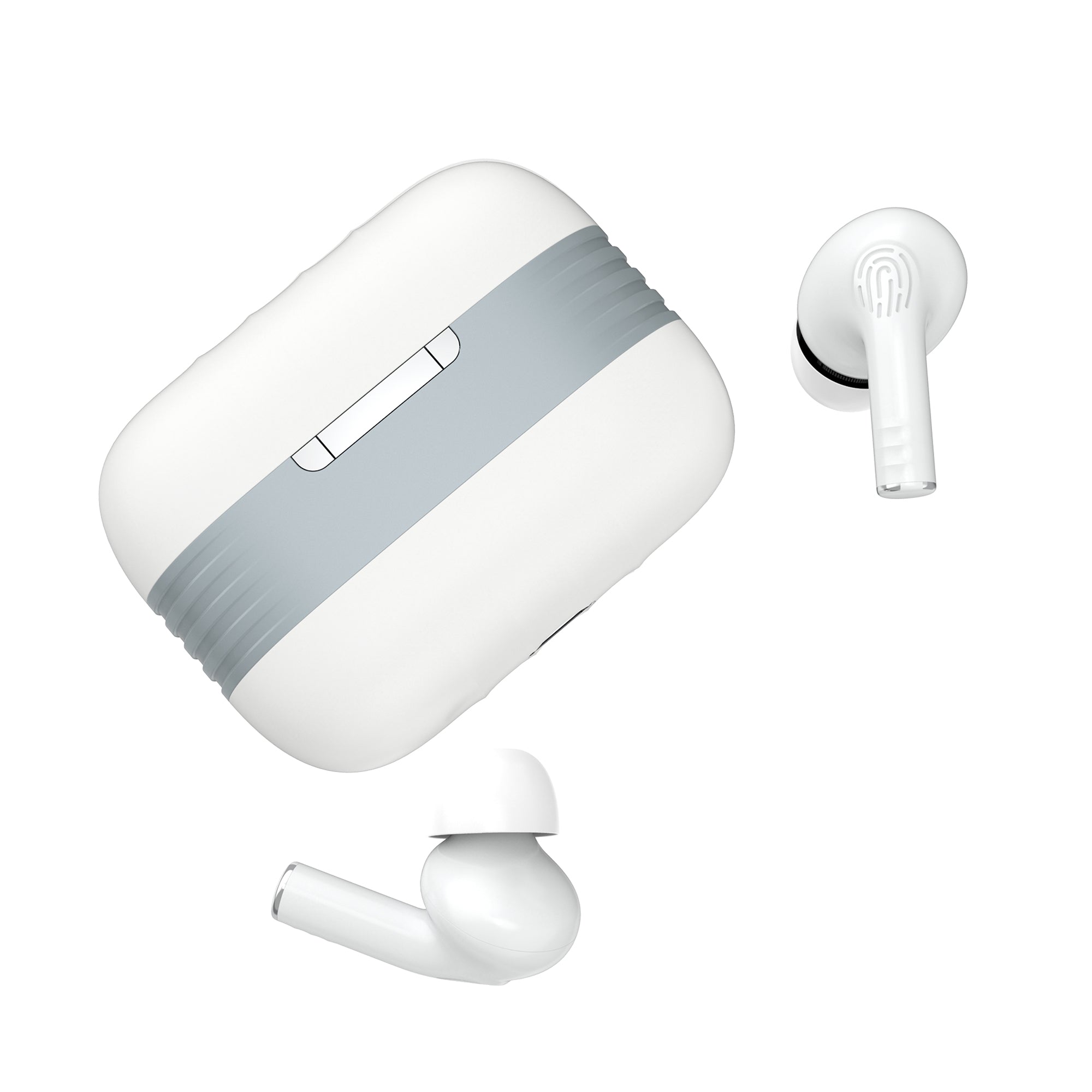 ECOUTEURS EARBOX SANS FIL