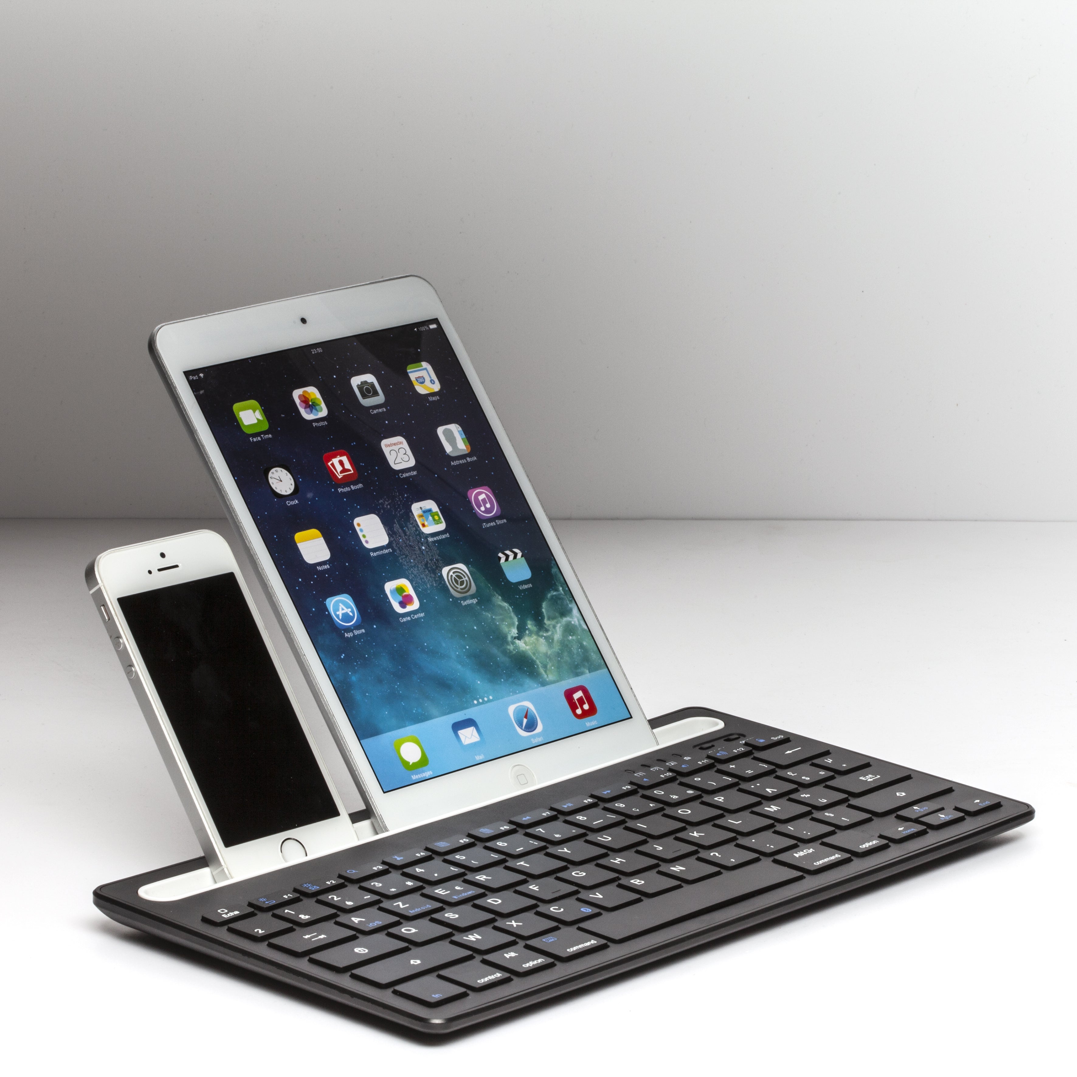 CLAVIER AZERTY SANS FIL