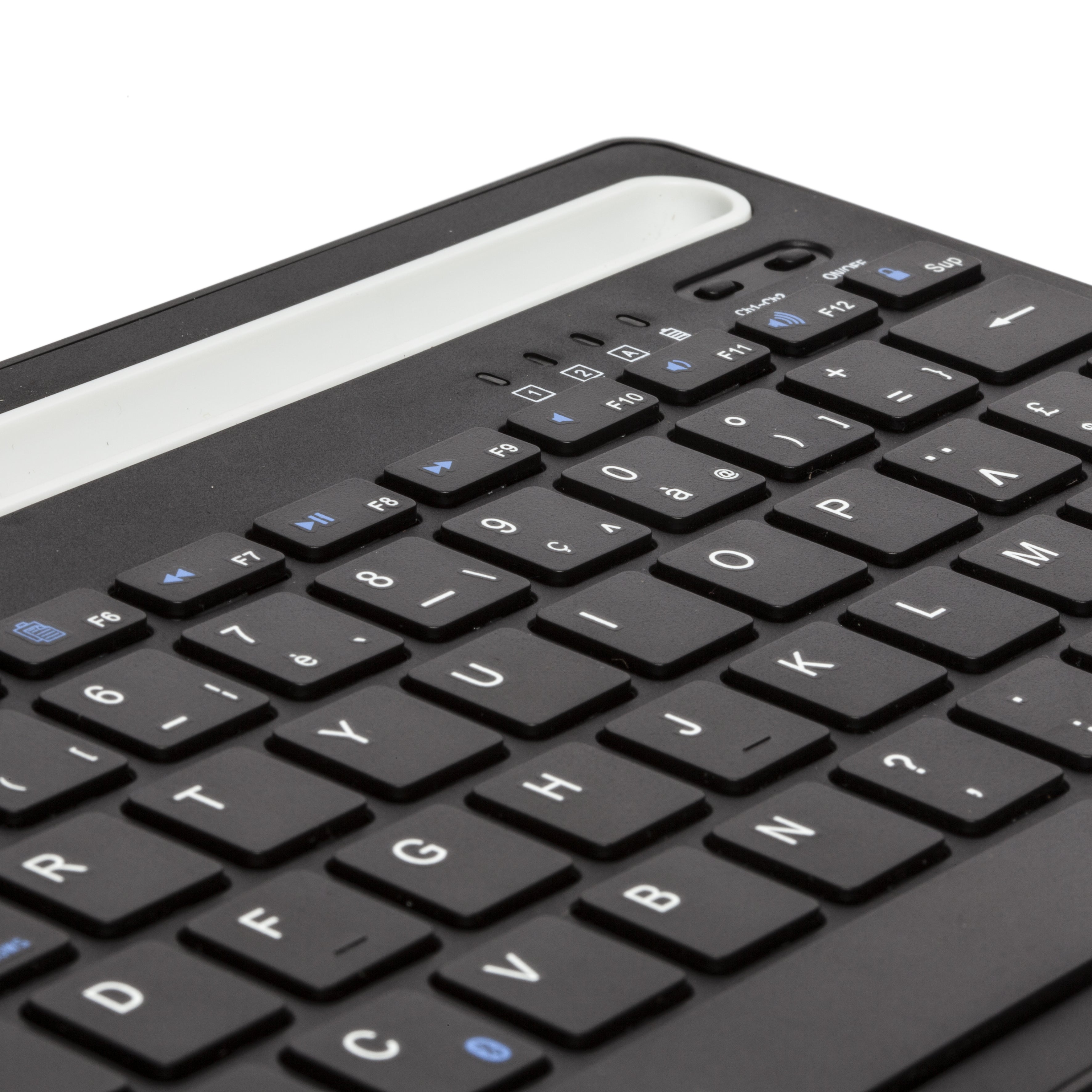 CLAVIER AZERTY SANS FIL