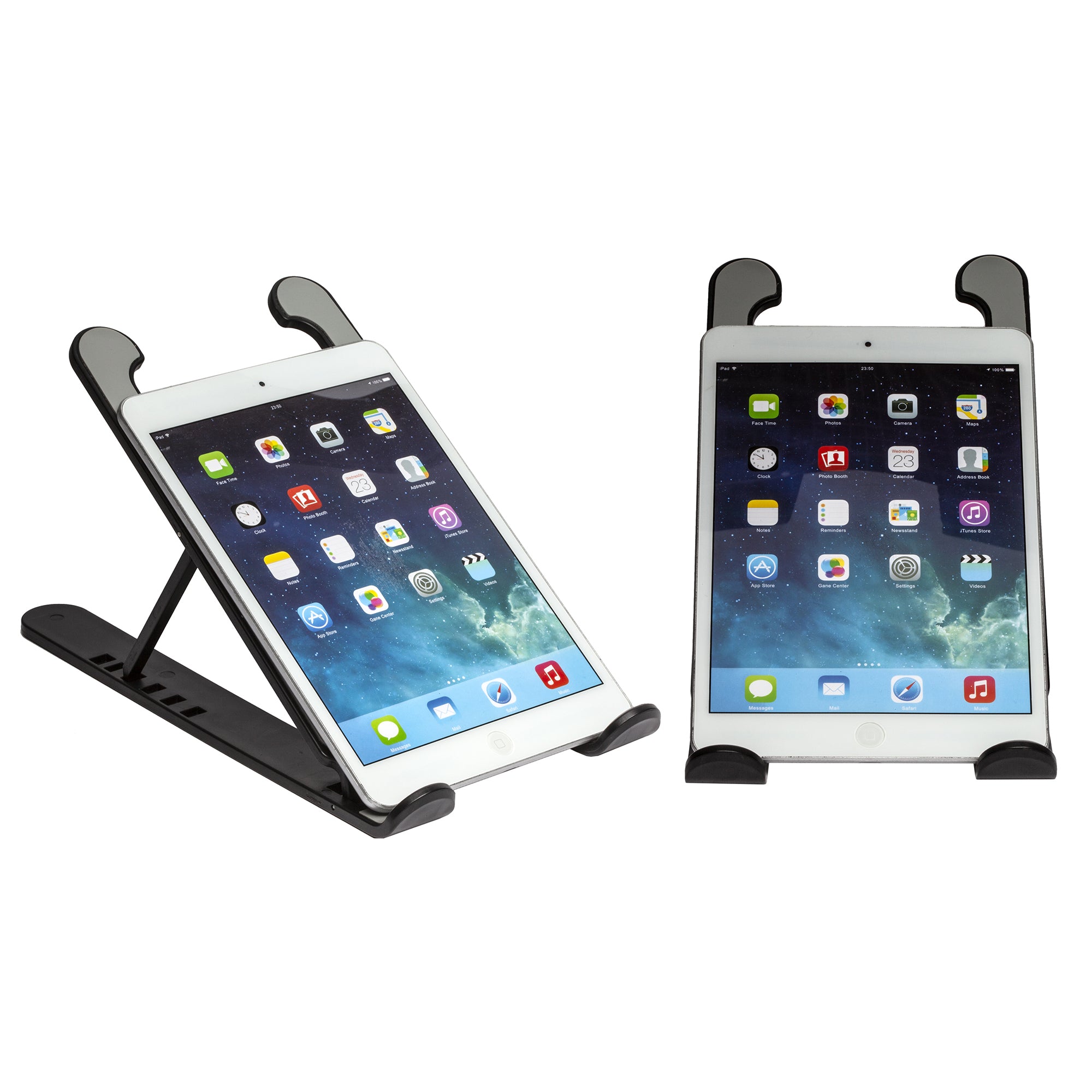 SUPPORT ORDINATEUR PORTABLE REGLABLE