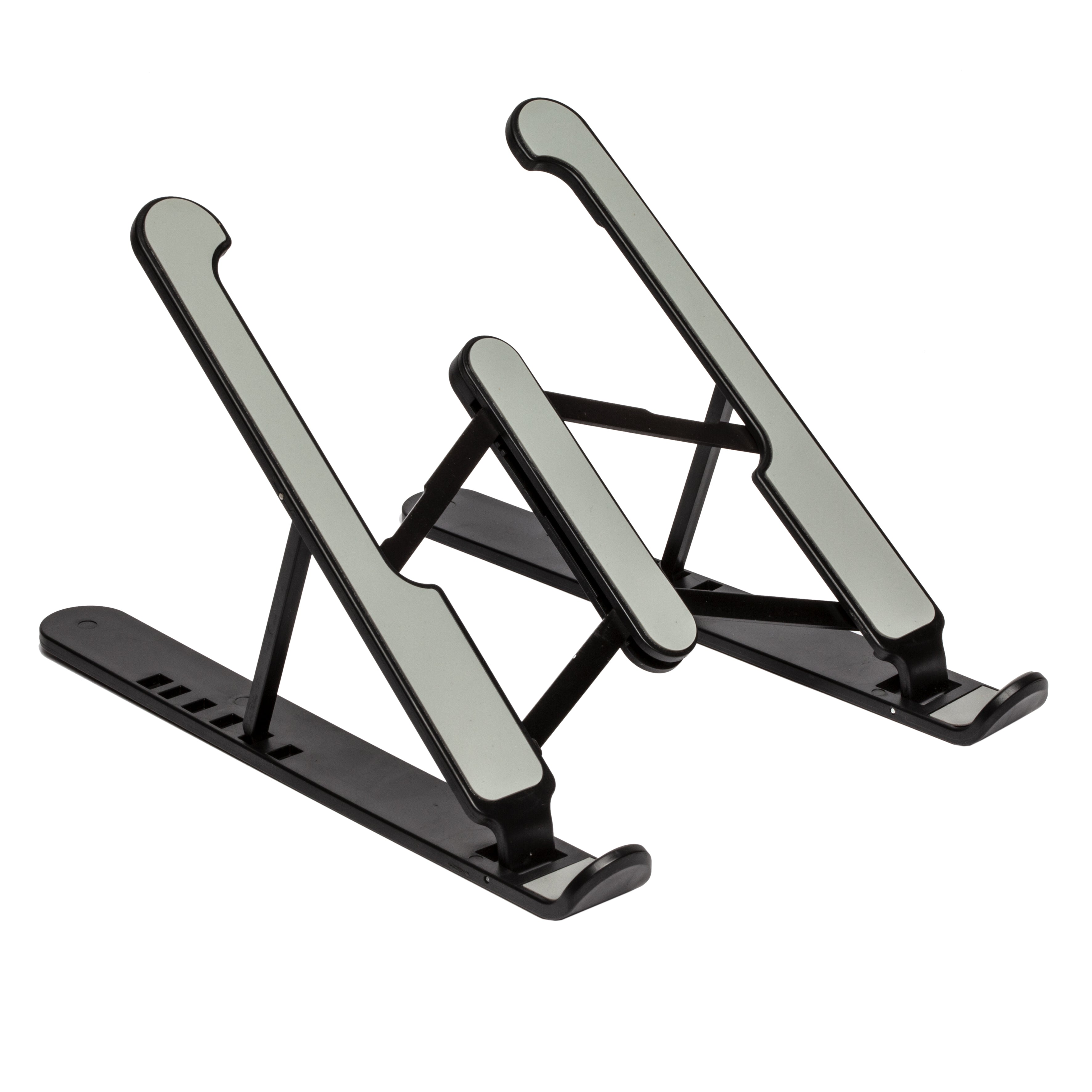 SUPPORT ORDINATEUR PORTABLE REGLABLE