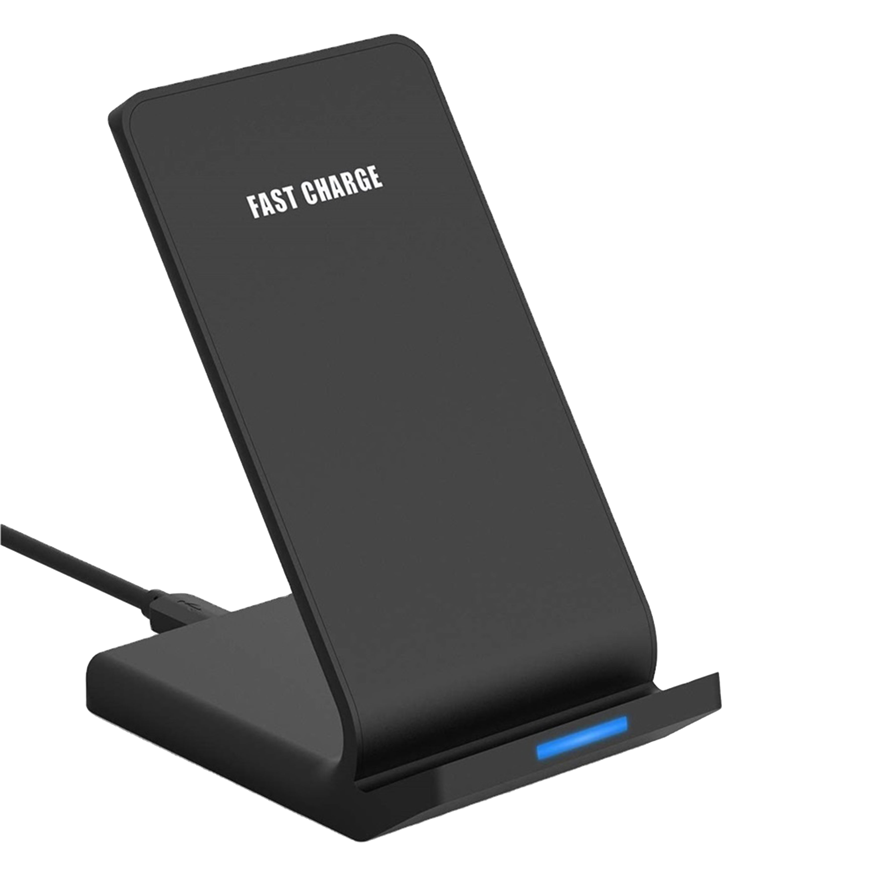 STATION DE CHARGE RAPIDE INDUCTION 10W