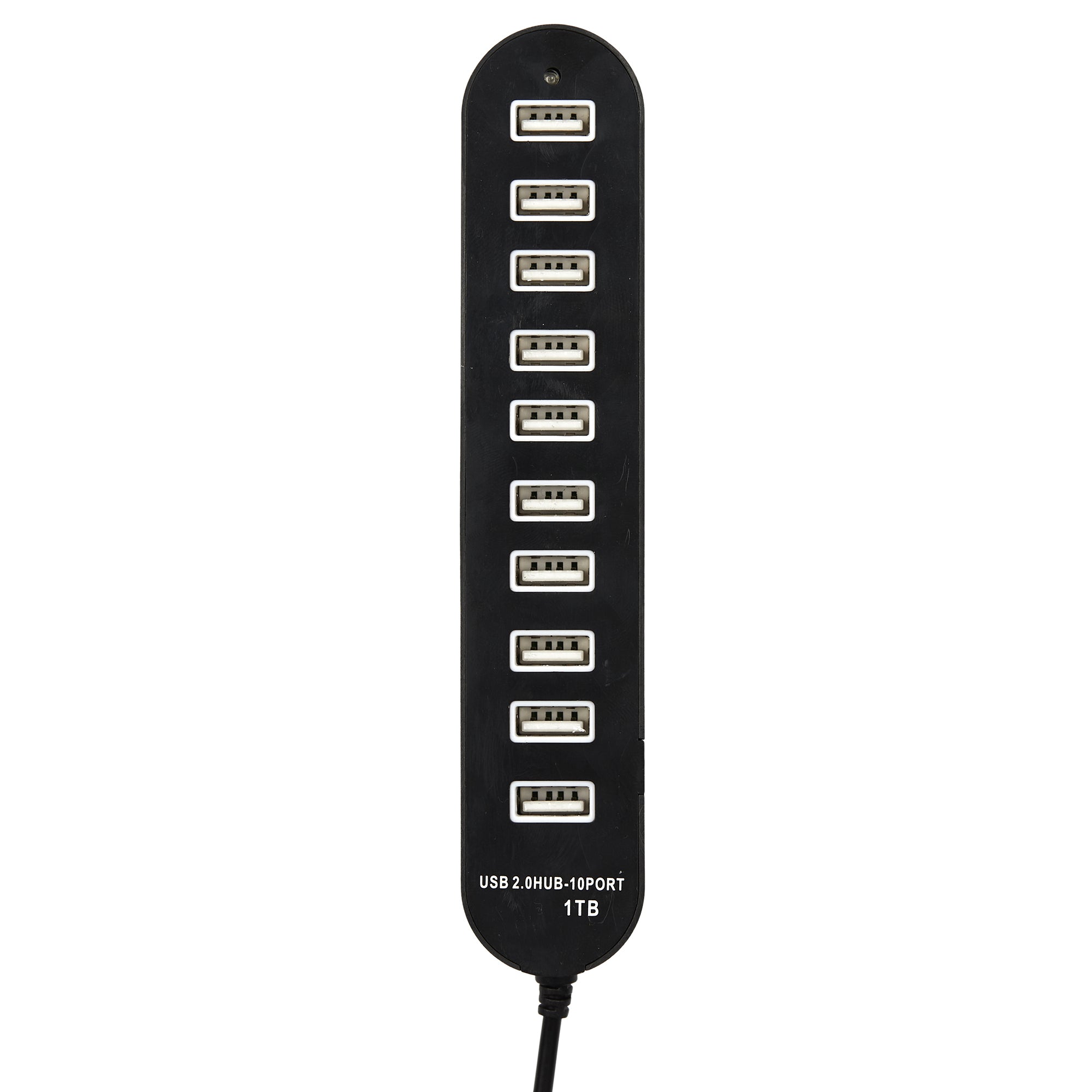 HUB MULTIPORT USB X10