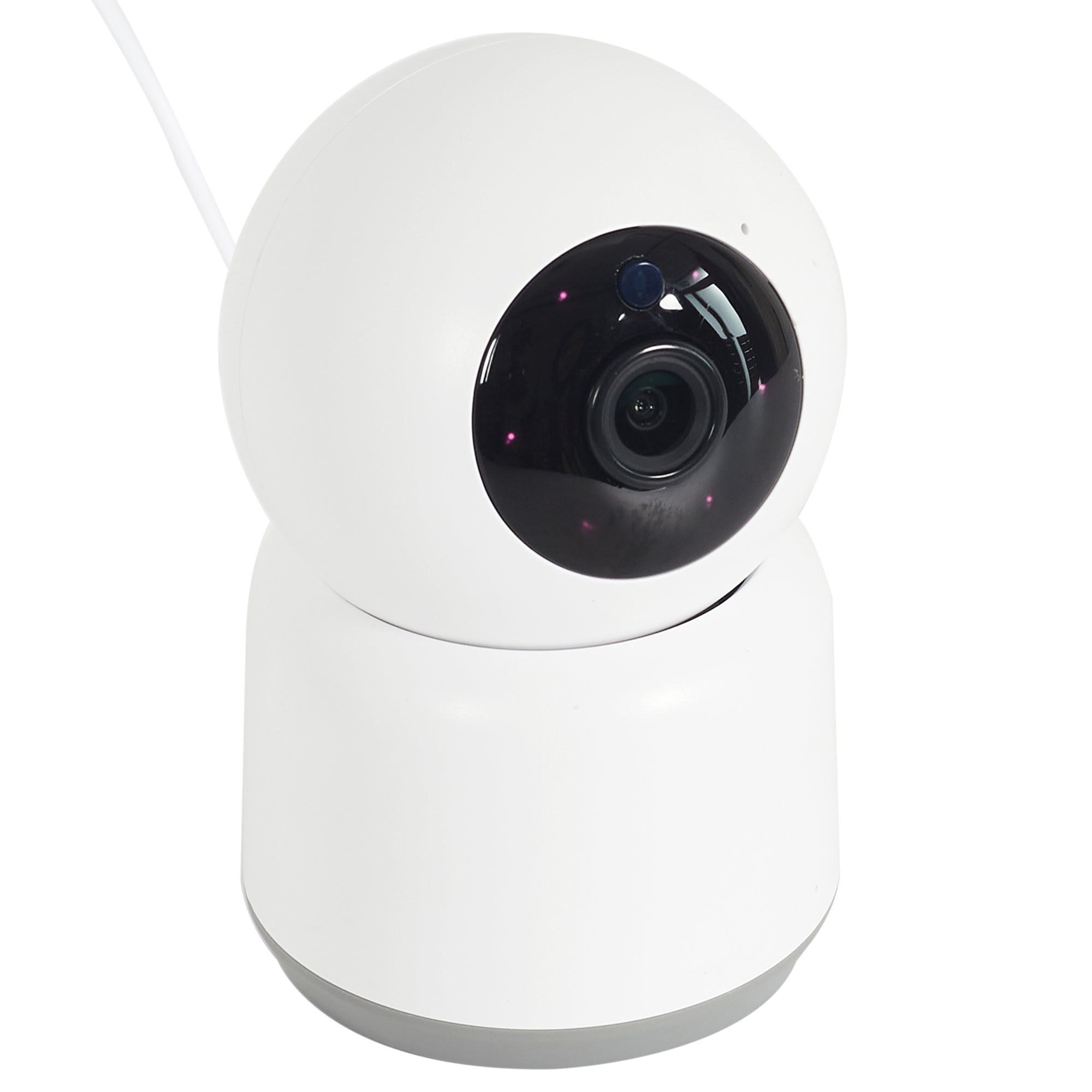 CAMERA DE SURVEILLANCE CONNECTEE MULITFONCTION